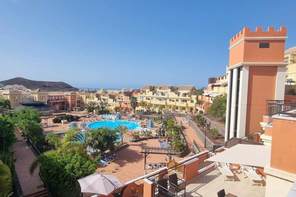 Ola! Holiday Apartment Los Cristianos