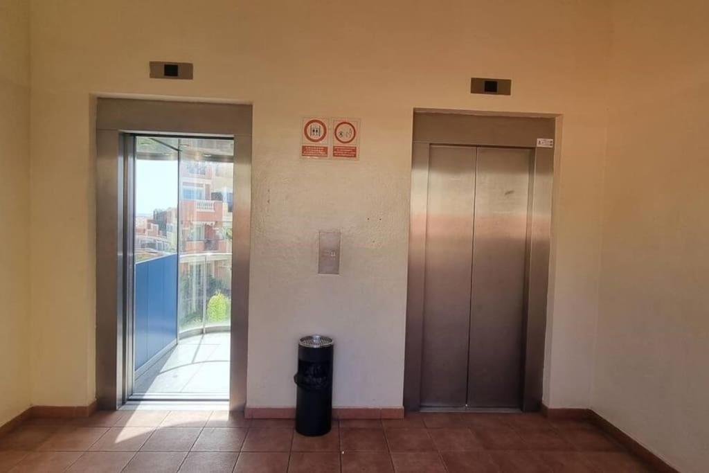 Ola! Holiday Apartment Los Cristianos