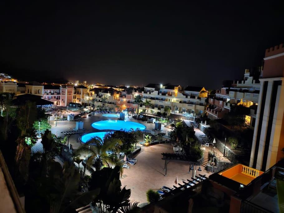 Ola! Holiday Apartment Los Cristianos