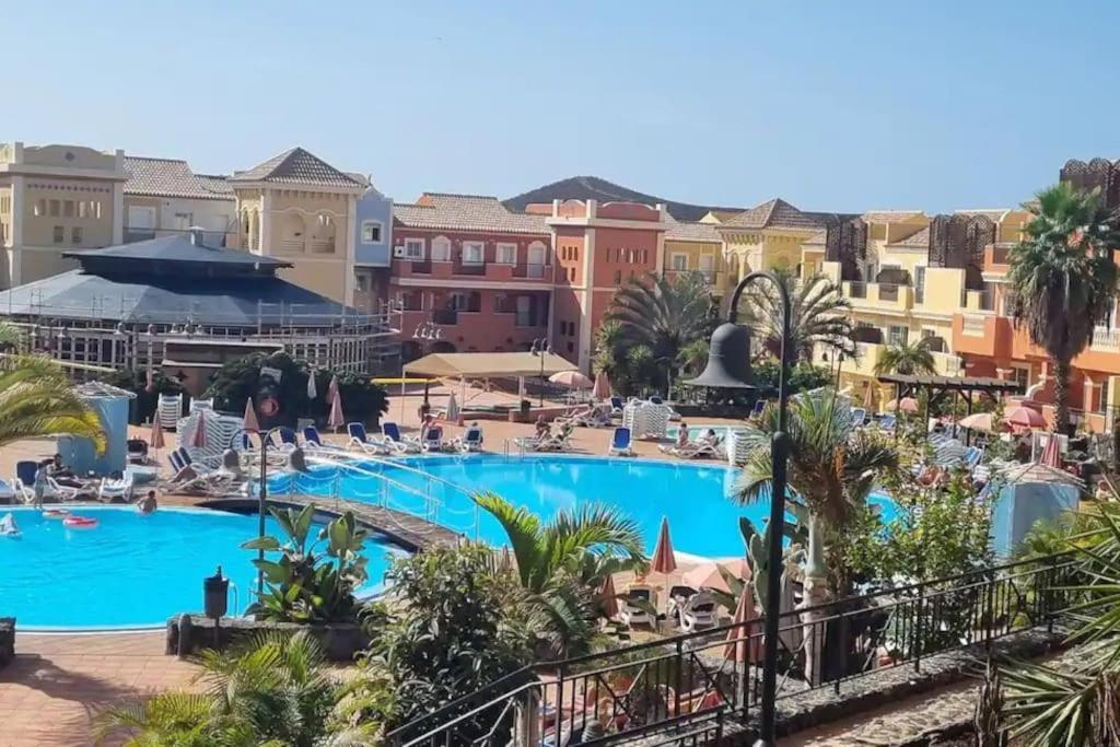 Ola! Holiday Apartment Los Cristianos