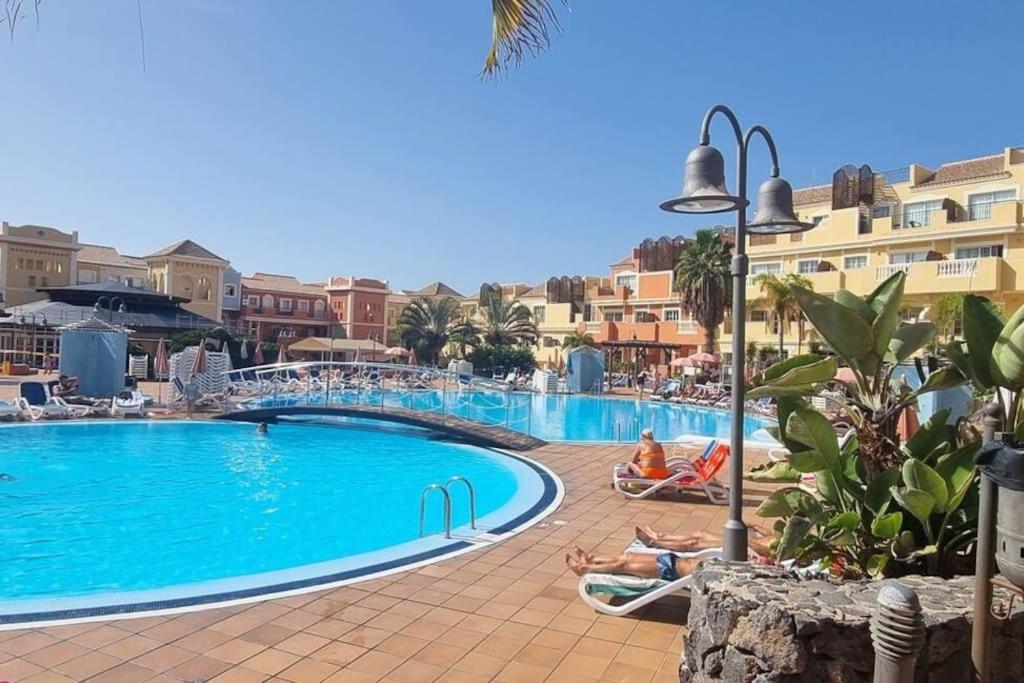 Ola! Holiday Apartment Los Cristianos