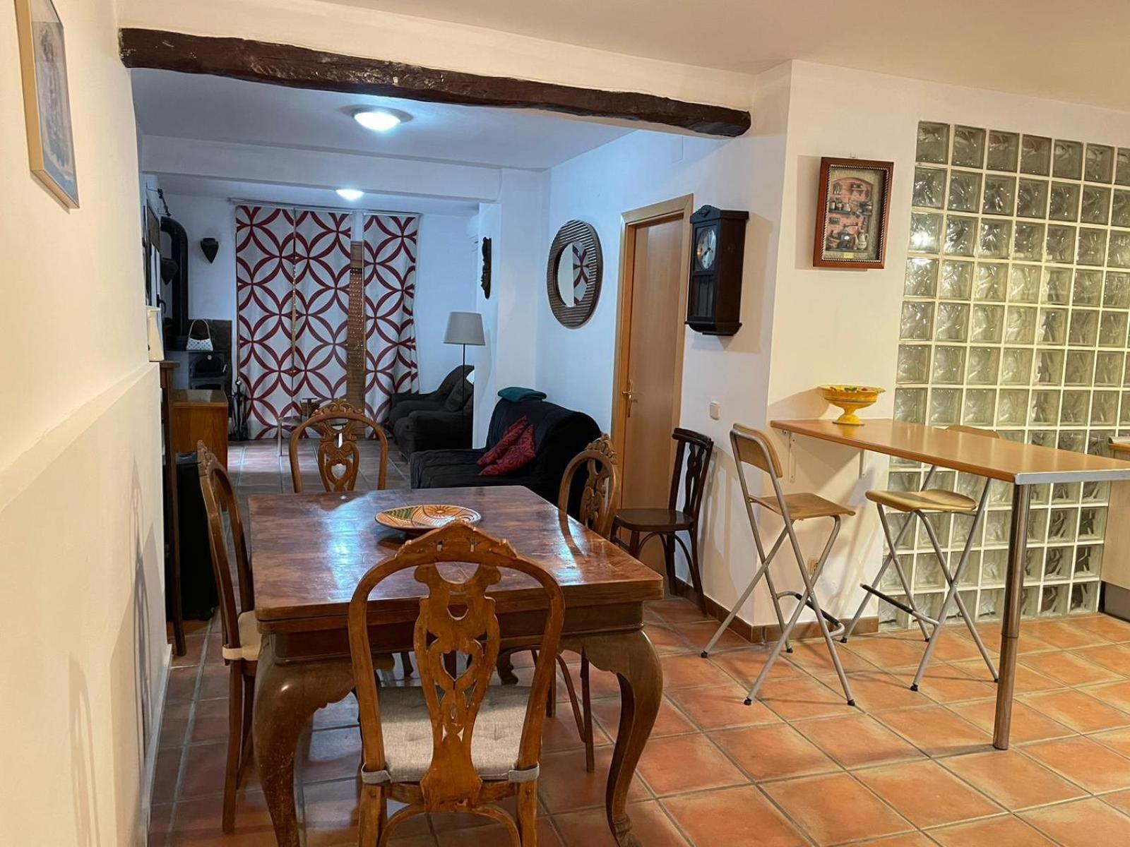 La Abadía Apartamentos