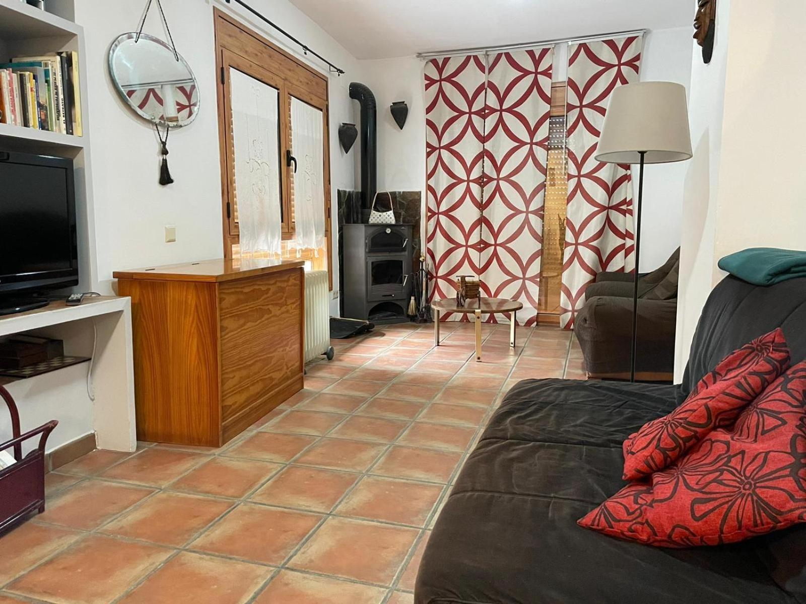 La Abadía Apartamentos