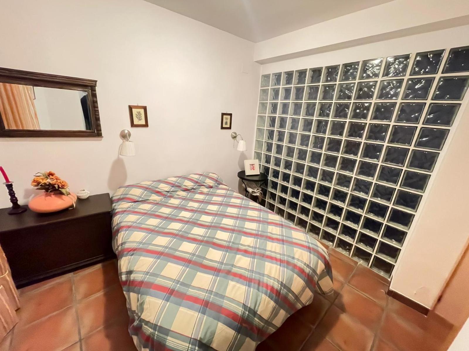 La Abadía Apartamentos