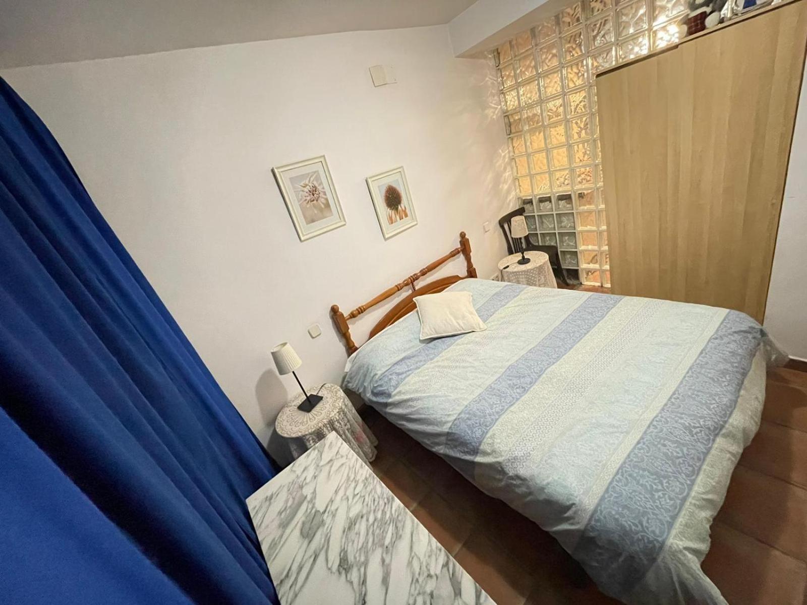 La Abadía Apartamentos