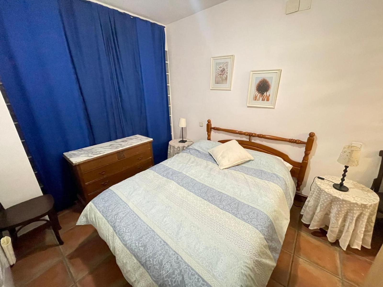 La Abadía Apartamentos
