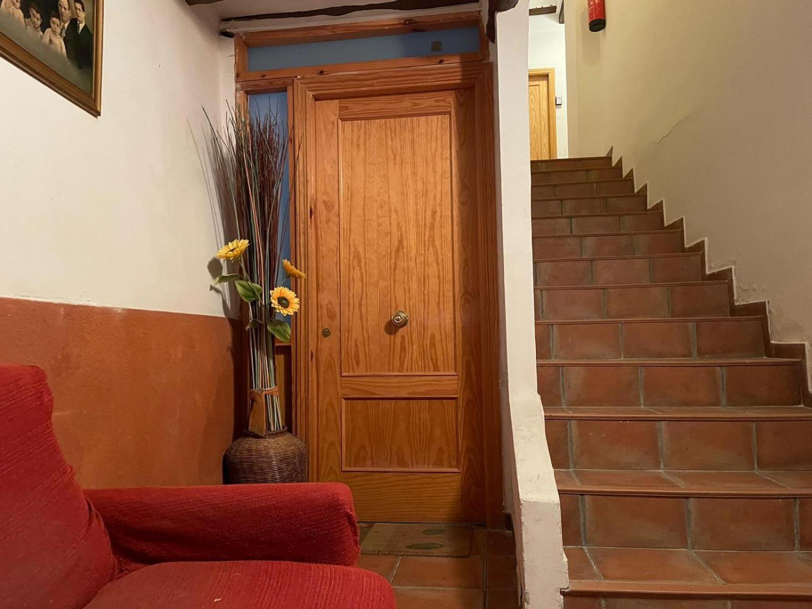 La Abadía Apartamentos