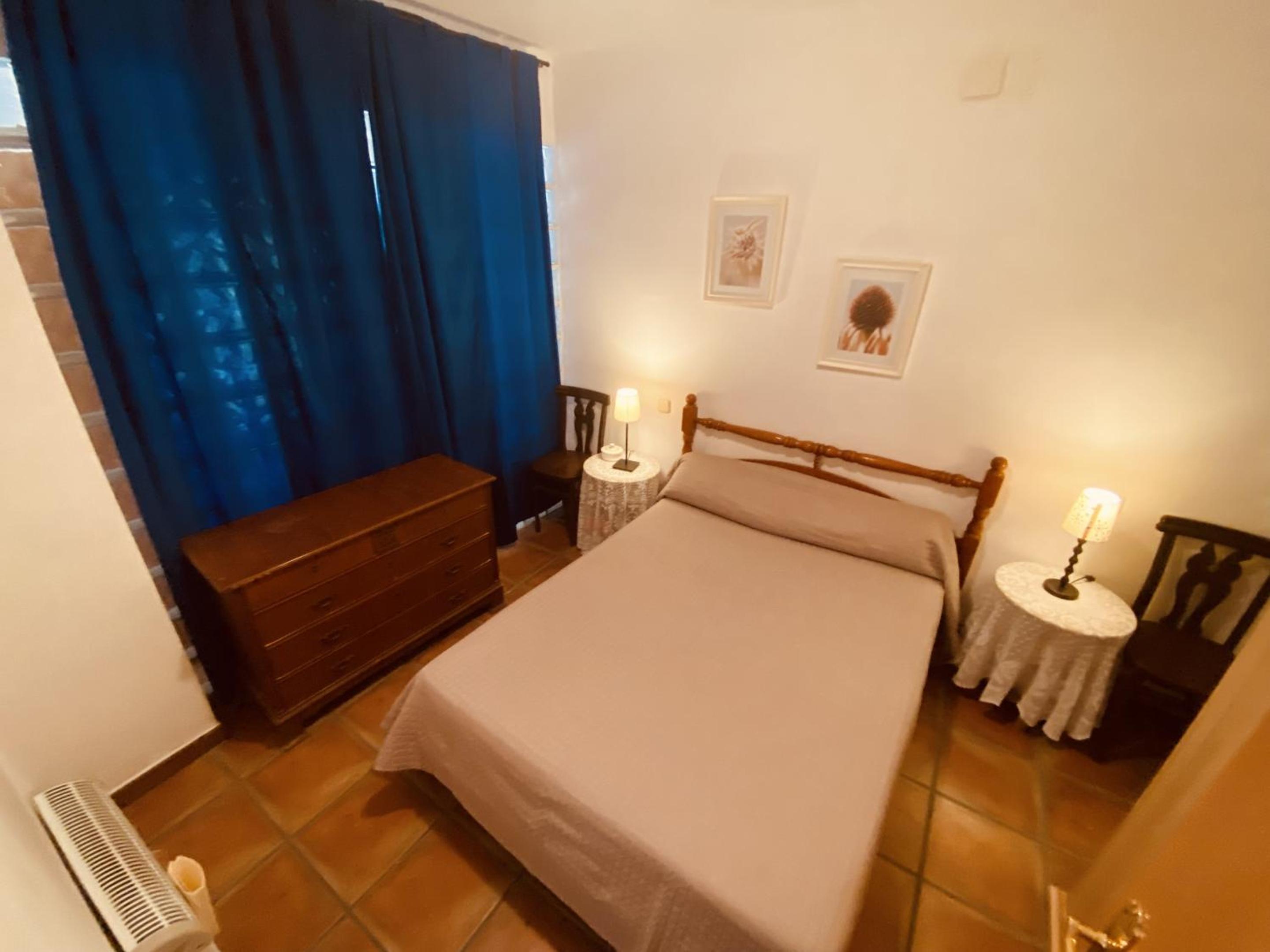 La Abadía Apartamentos