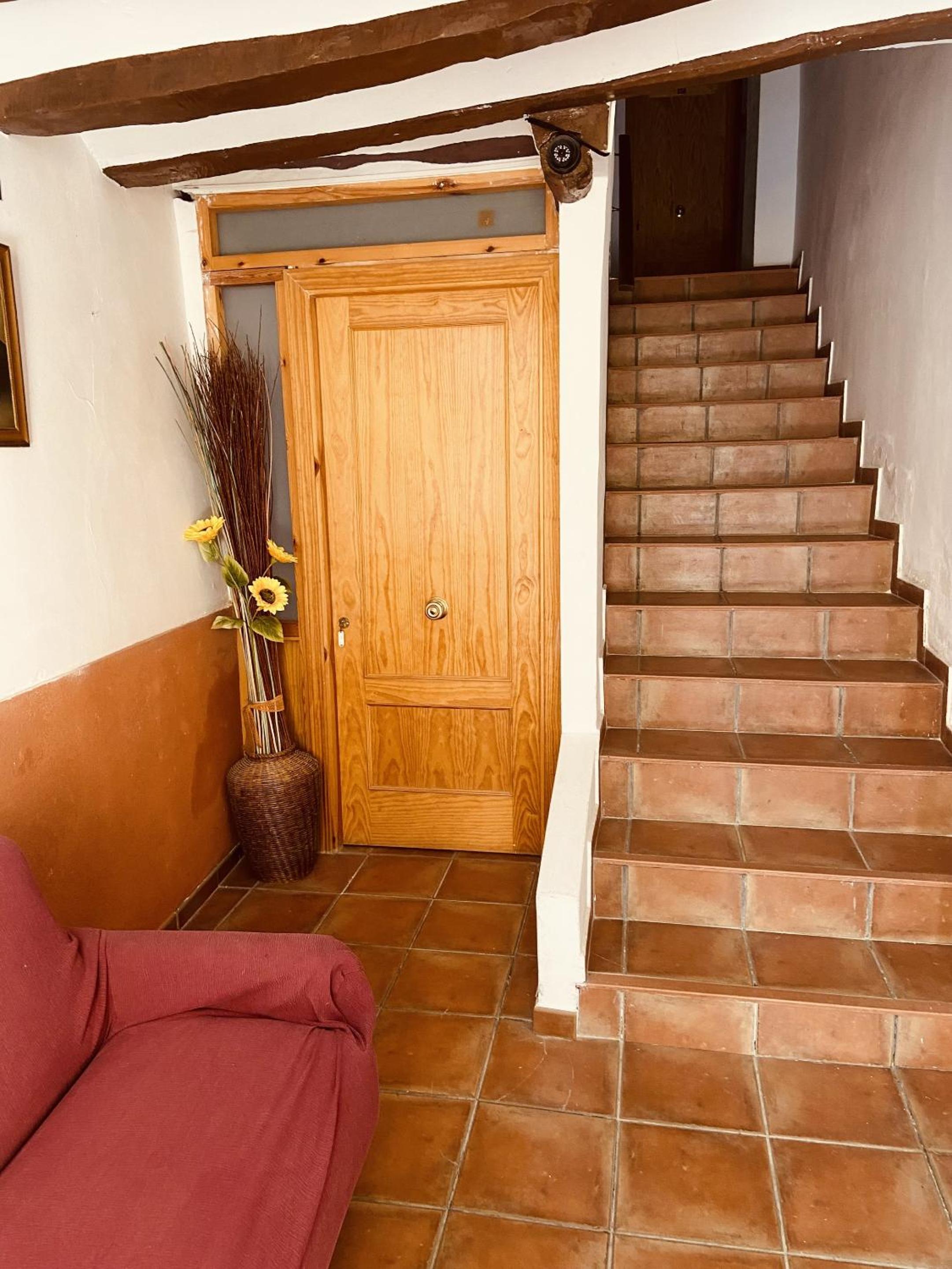La Abadía Apartamentos