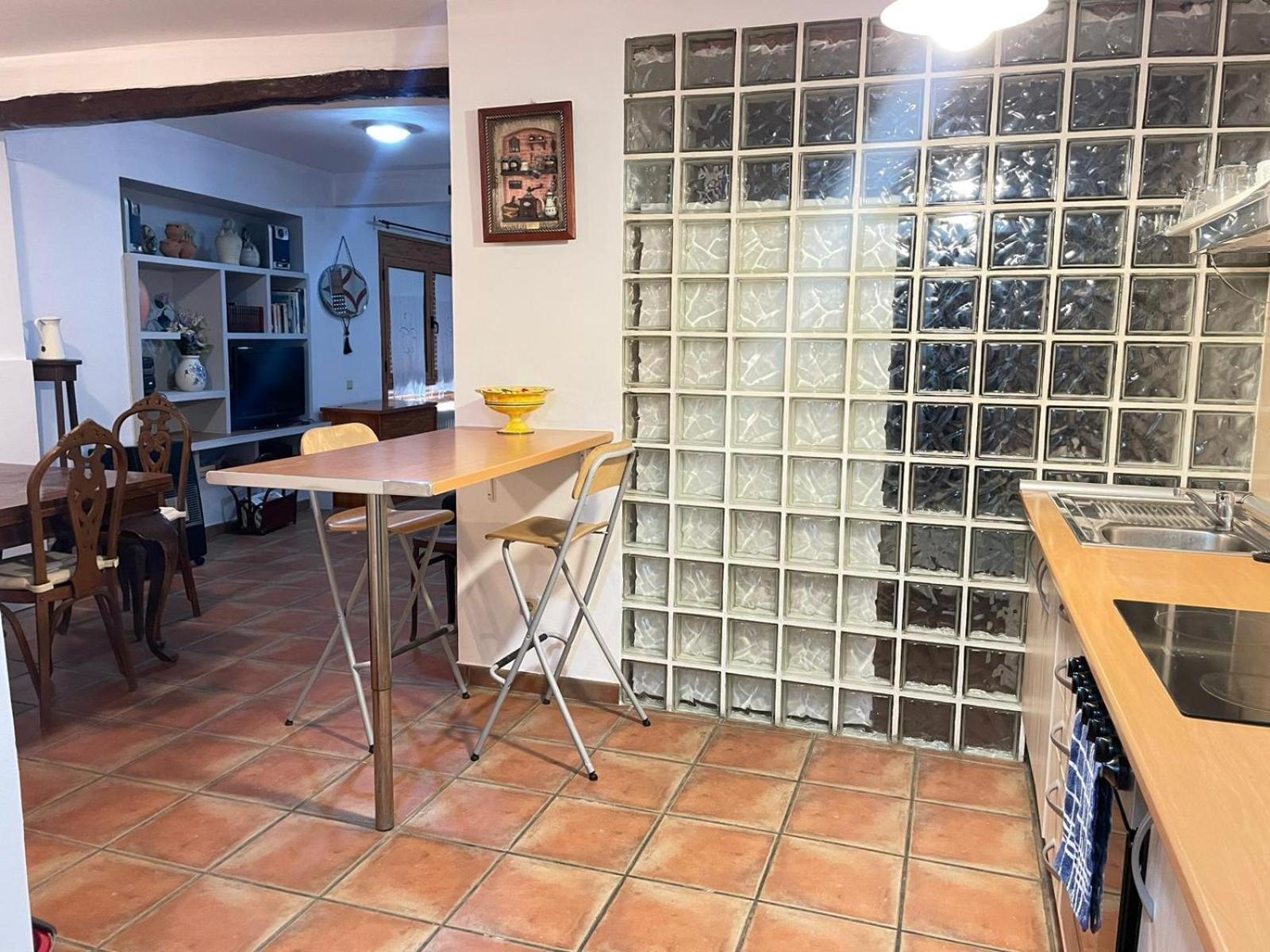 La Abadía Apartamentos