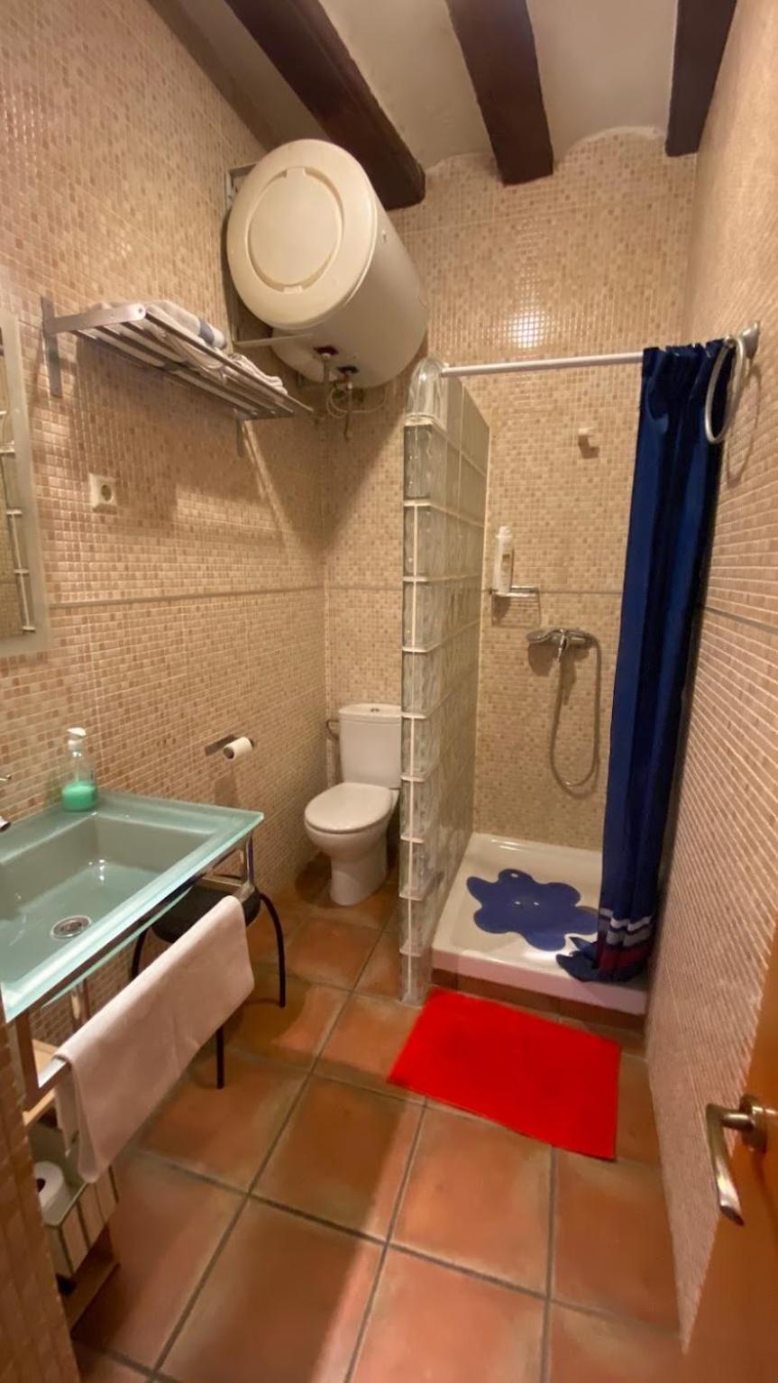 La Abadía Apartamentos