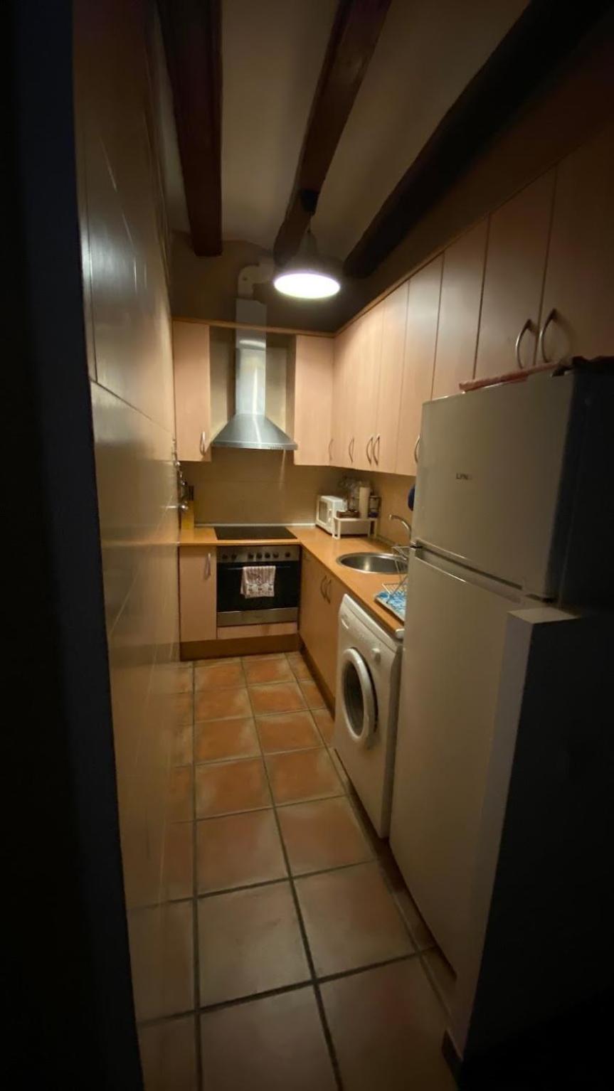La Abadía Apartamentos