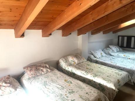 La Abadía Apartamentos