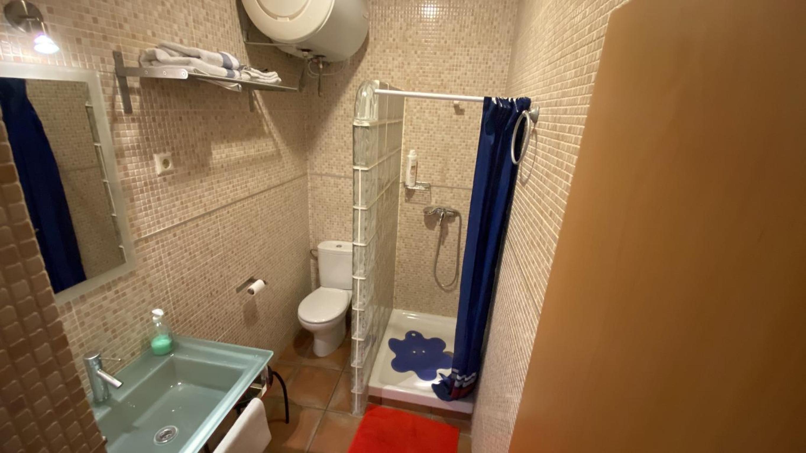 La Abadía Apartamentos