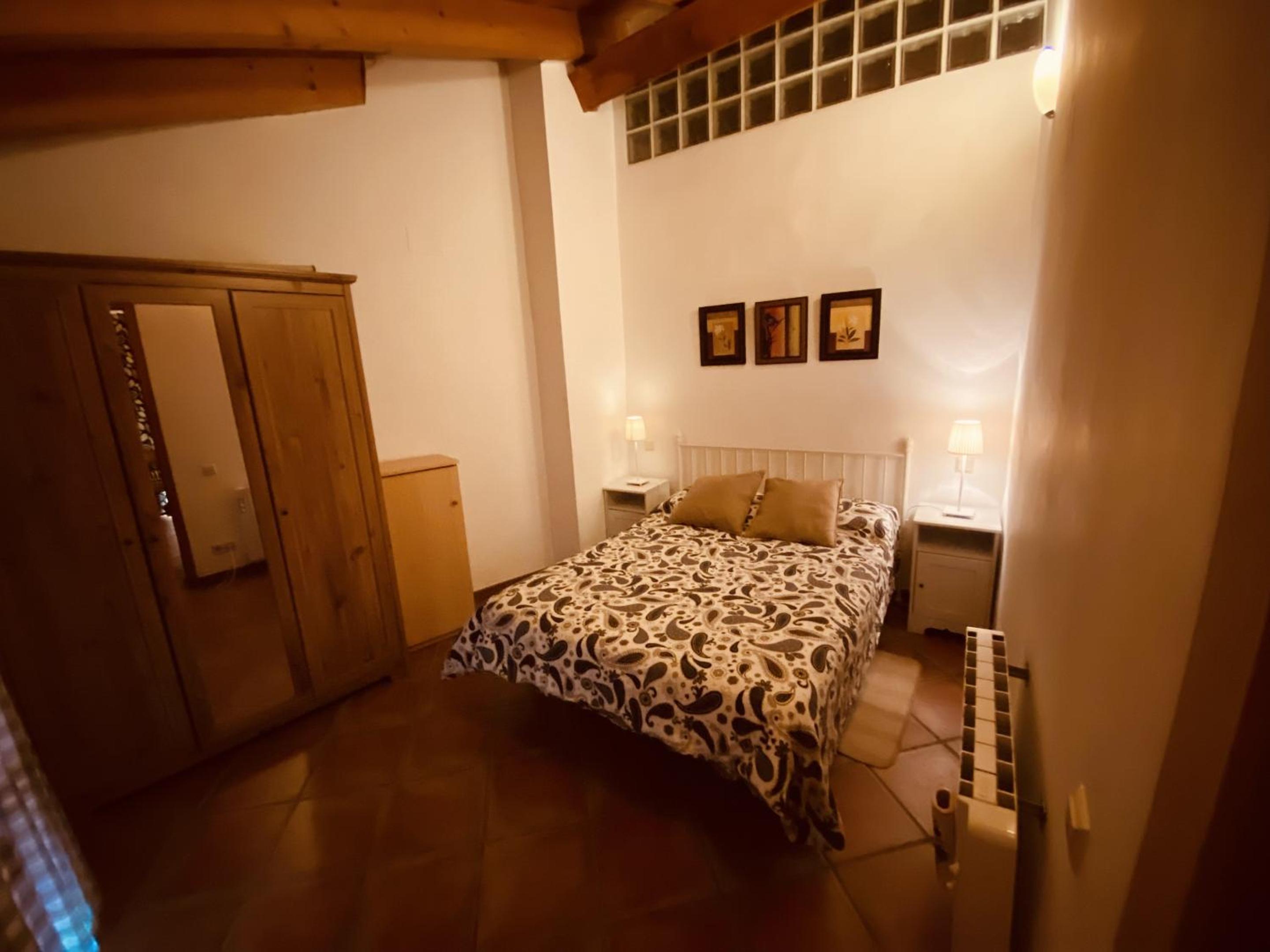 La Abadía Apartamentos