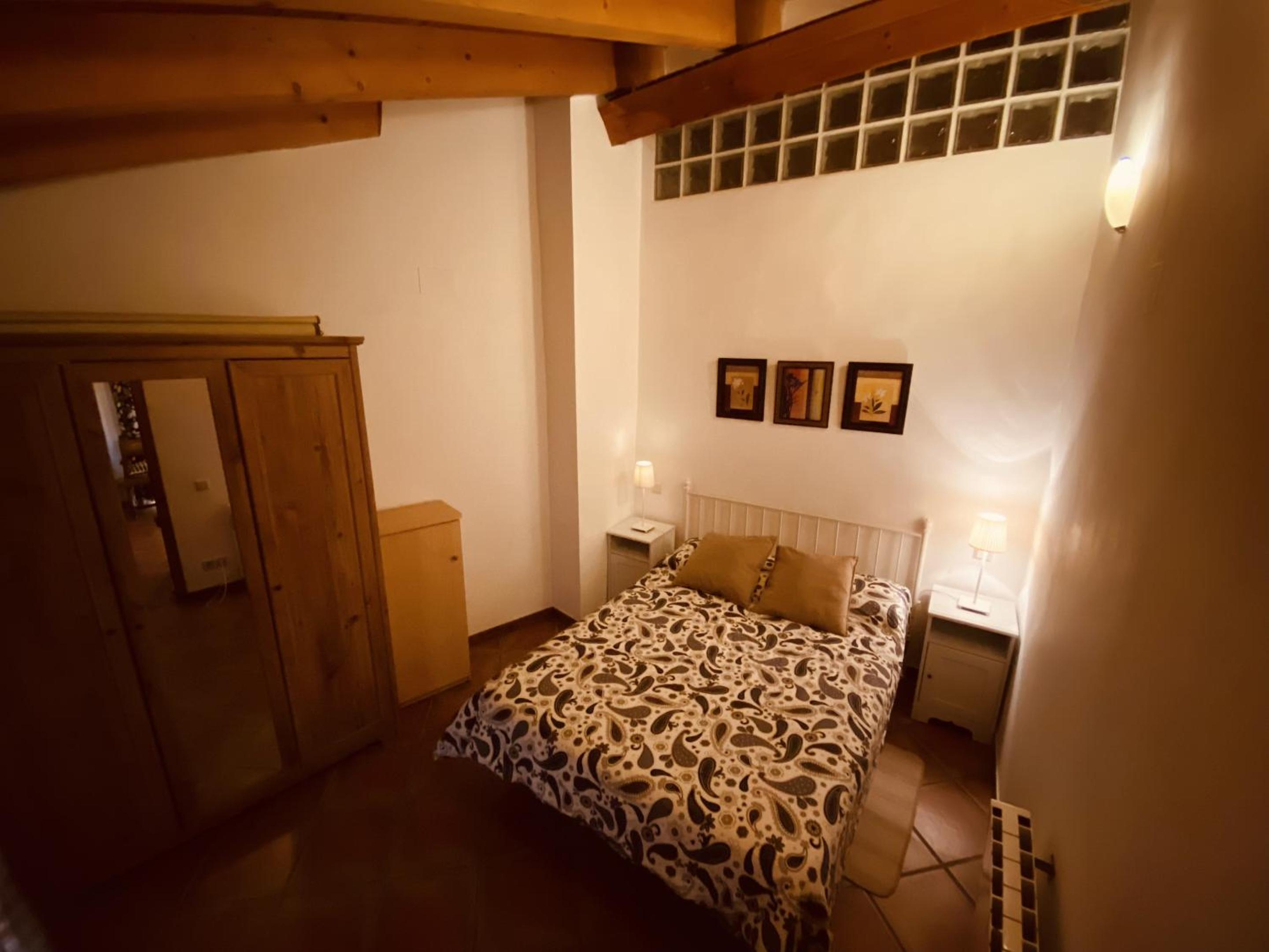 La Abadía Apartamentos