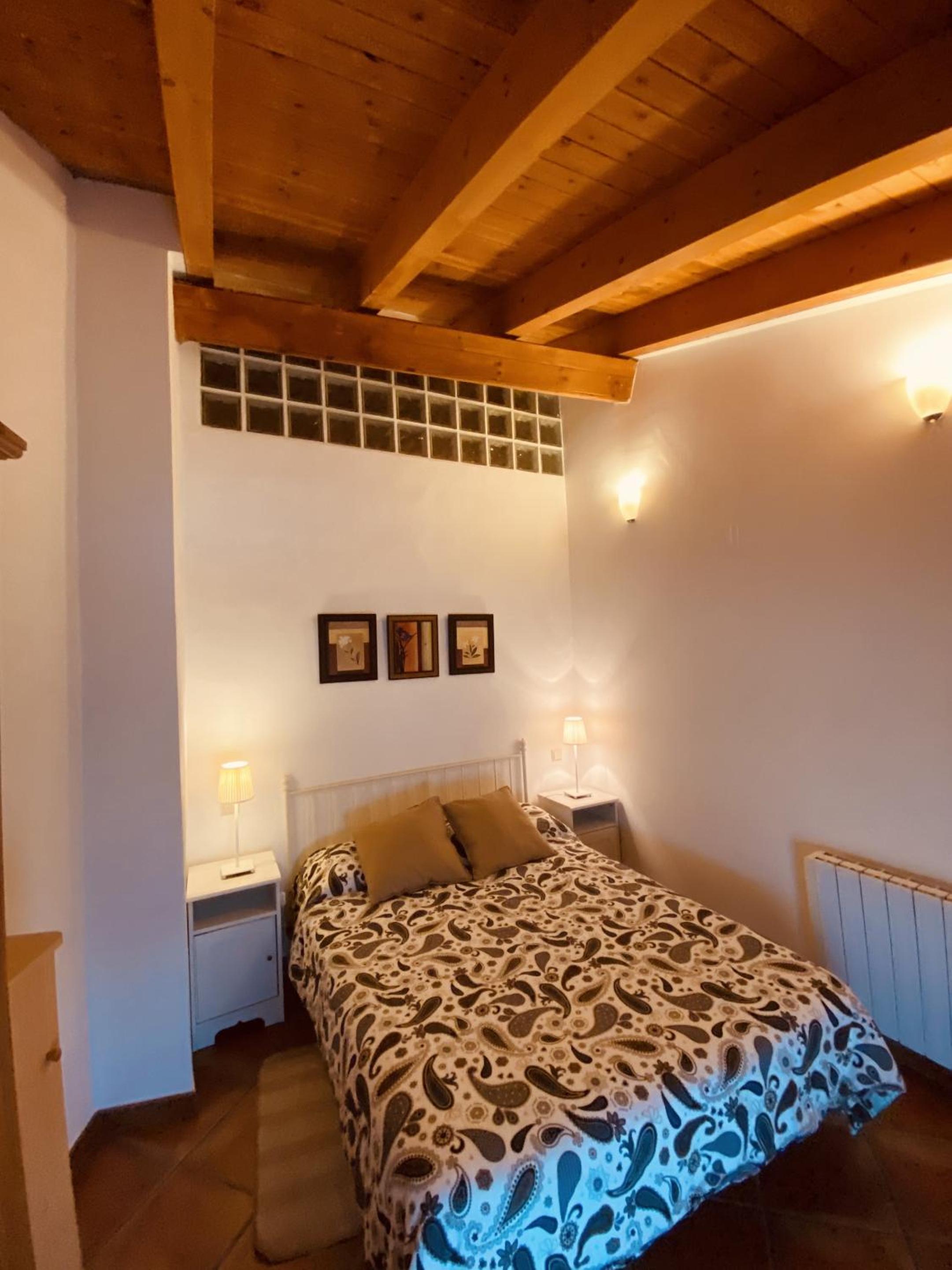 La Abadía Apartamentos