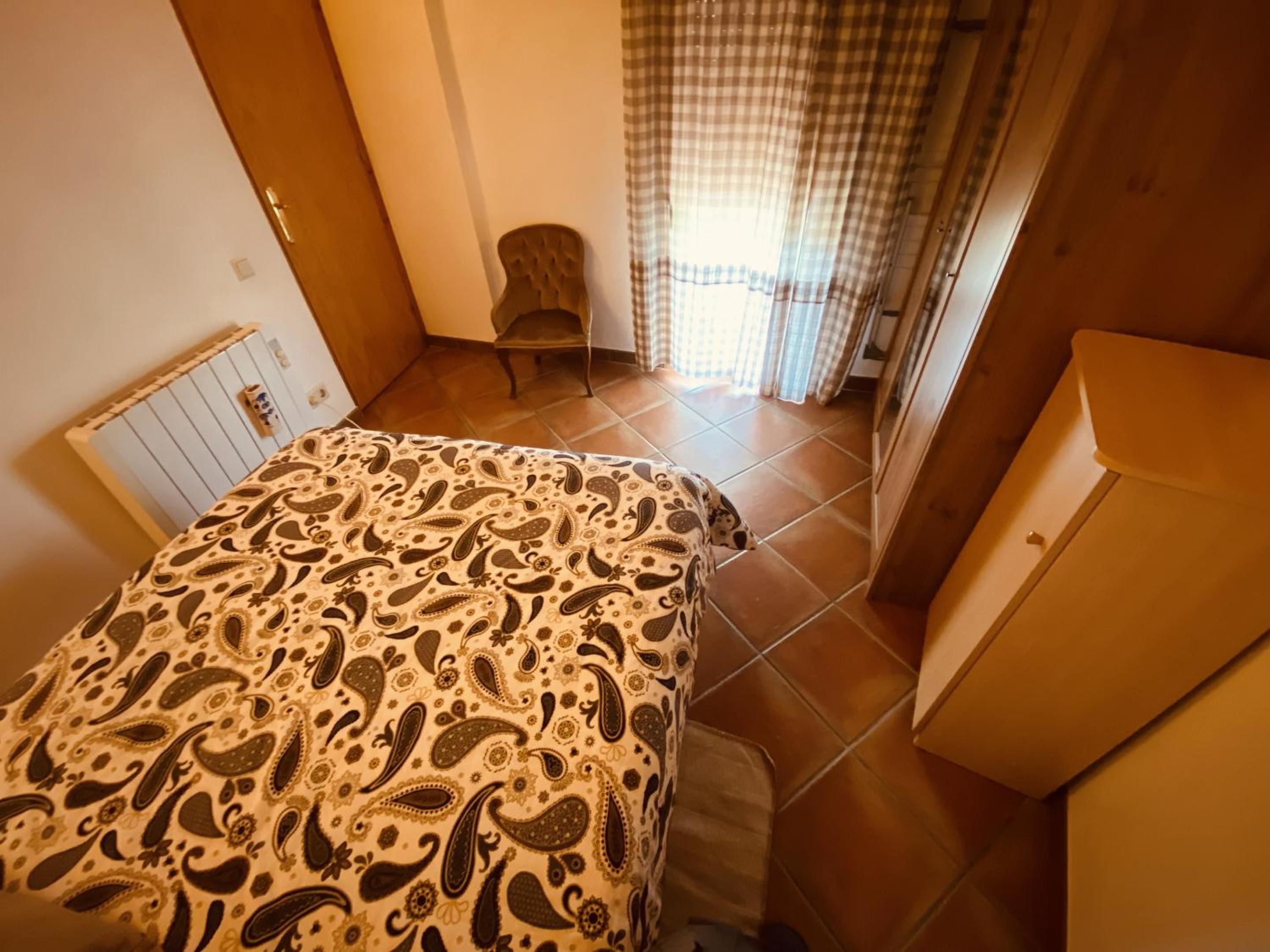 La Abadía Apartamentos