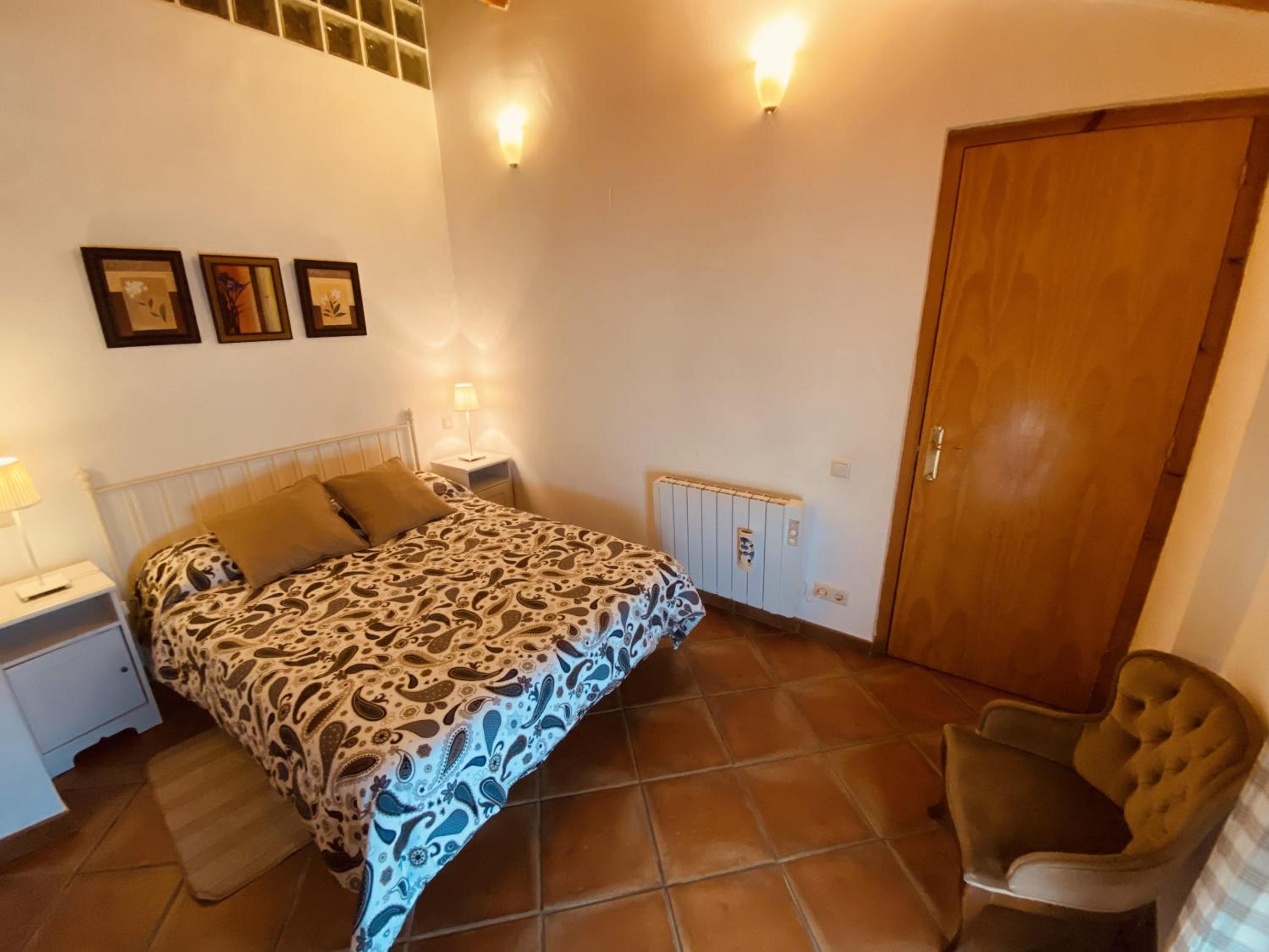 La Abadía Apartamentos