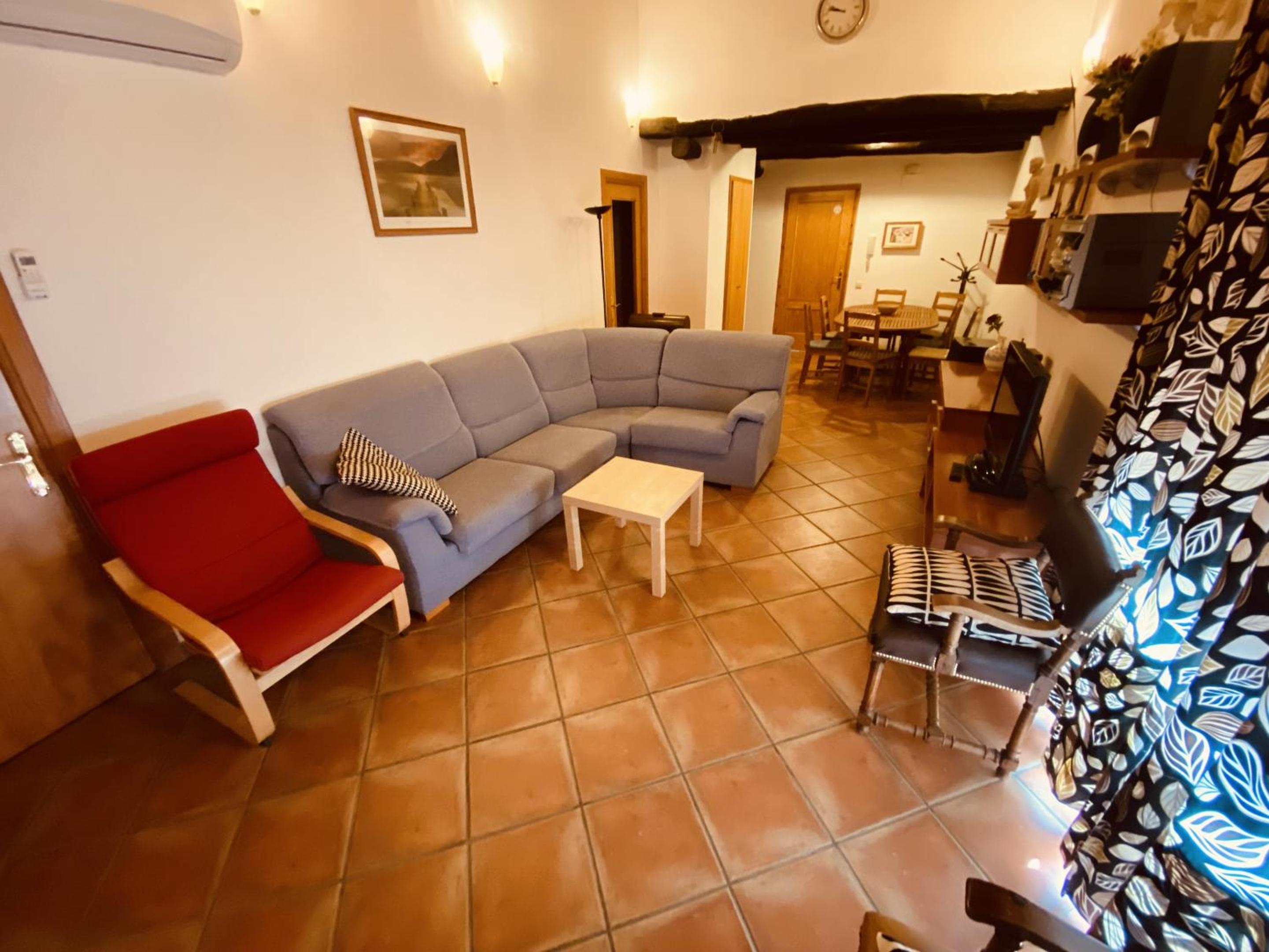 La Abadía Apartamentos