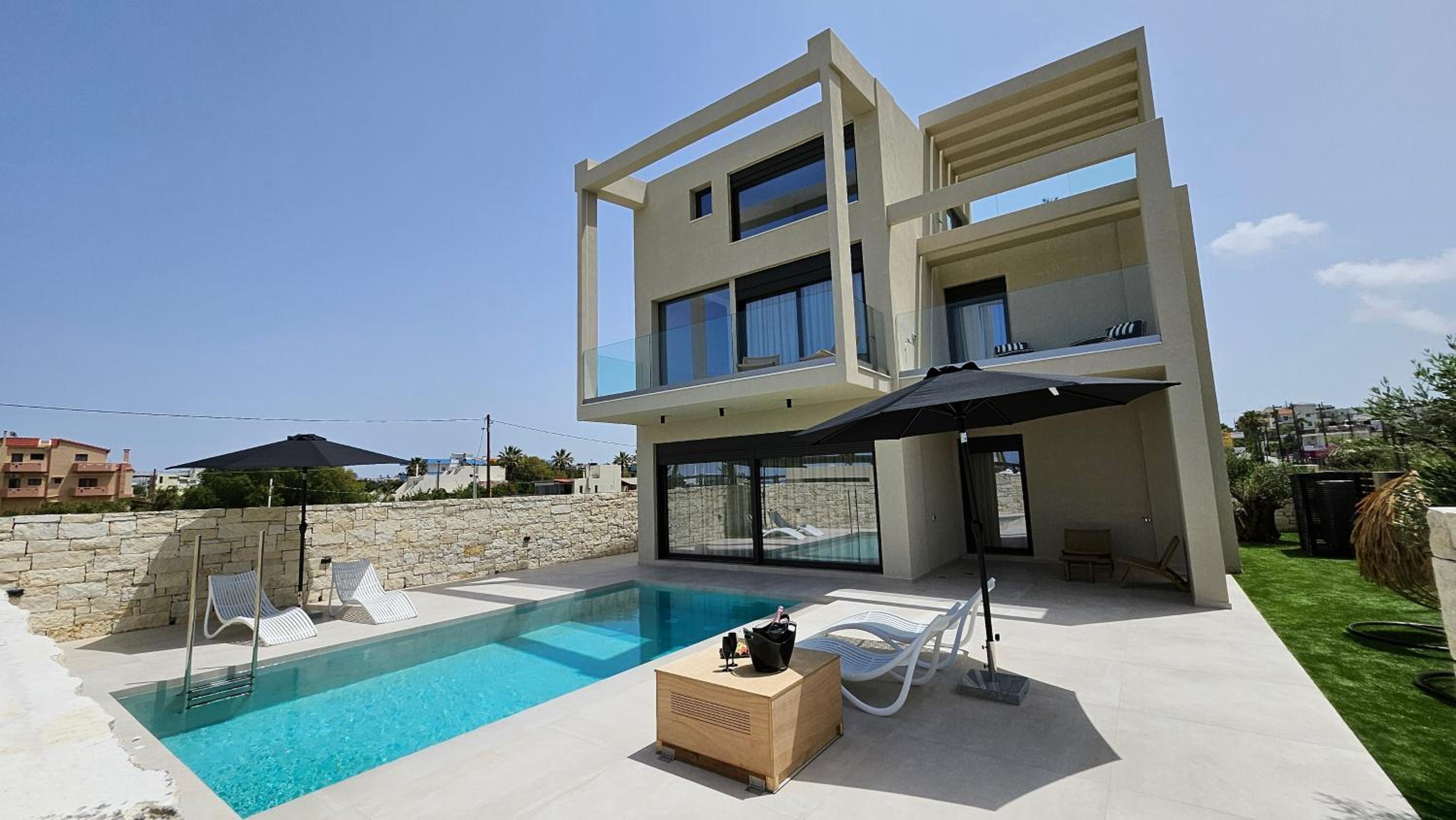 Kooba Villas