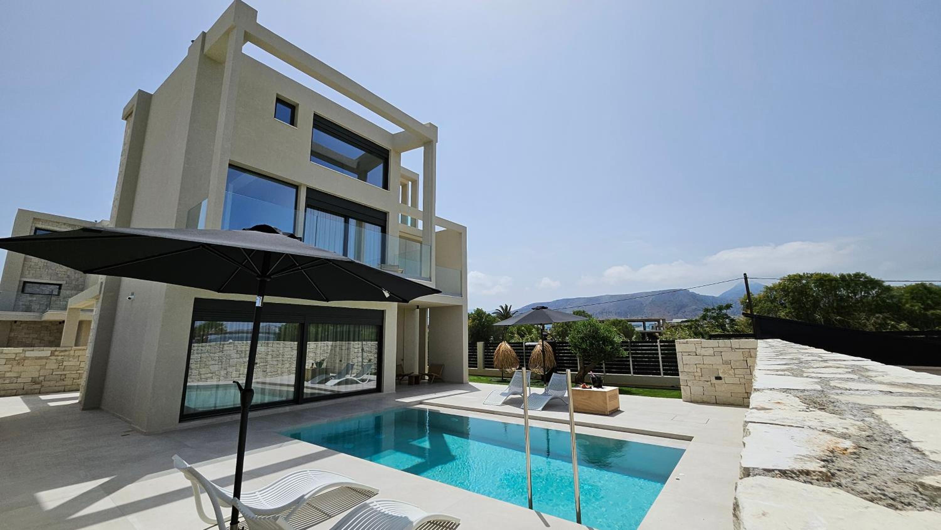Kooba Villas