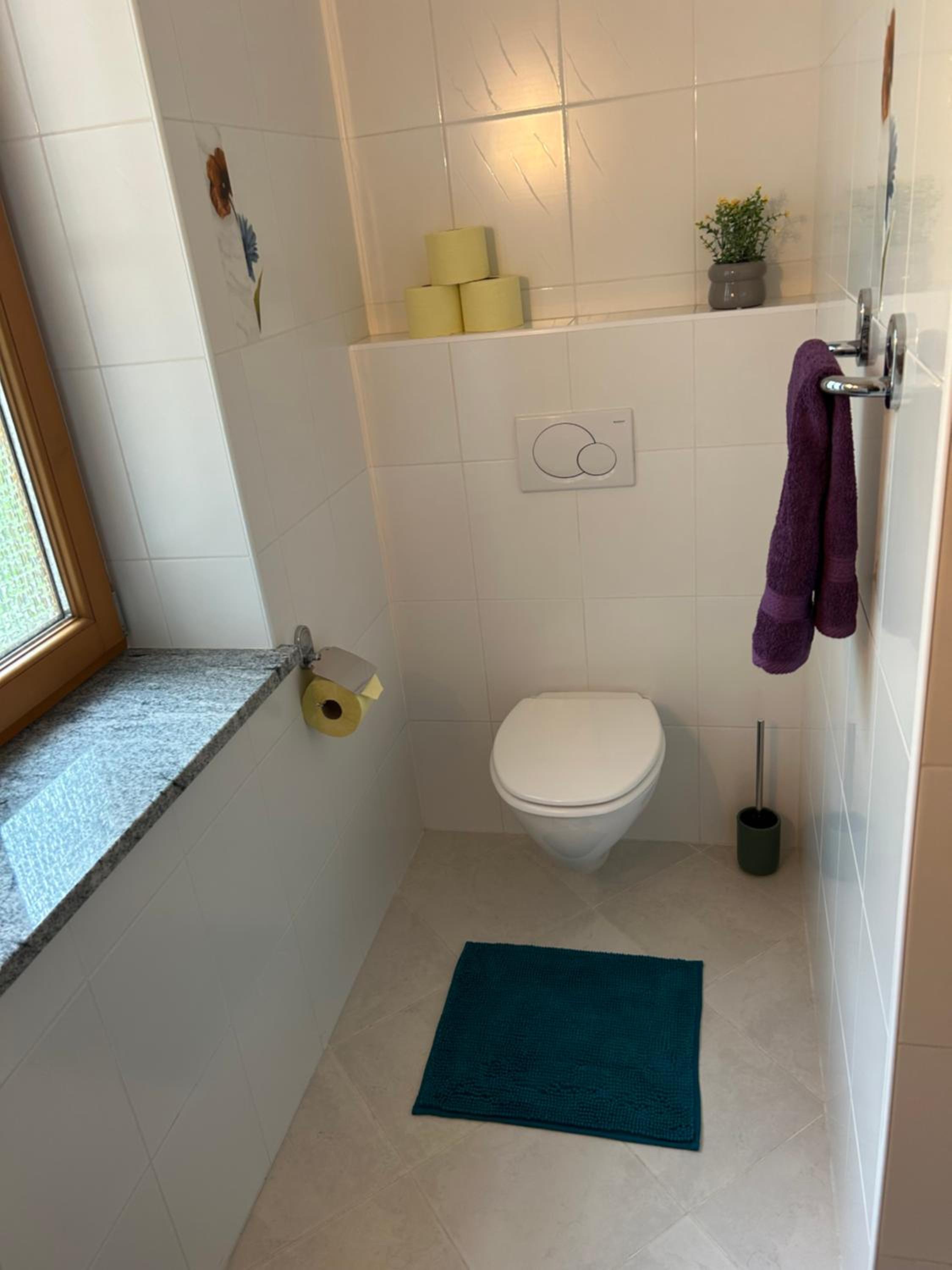 Ferienwohnung Mariana