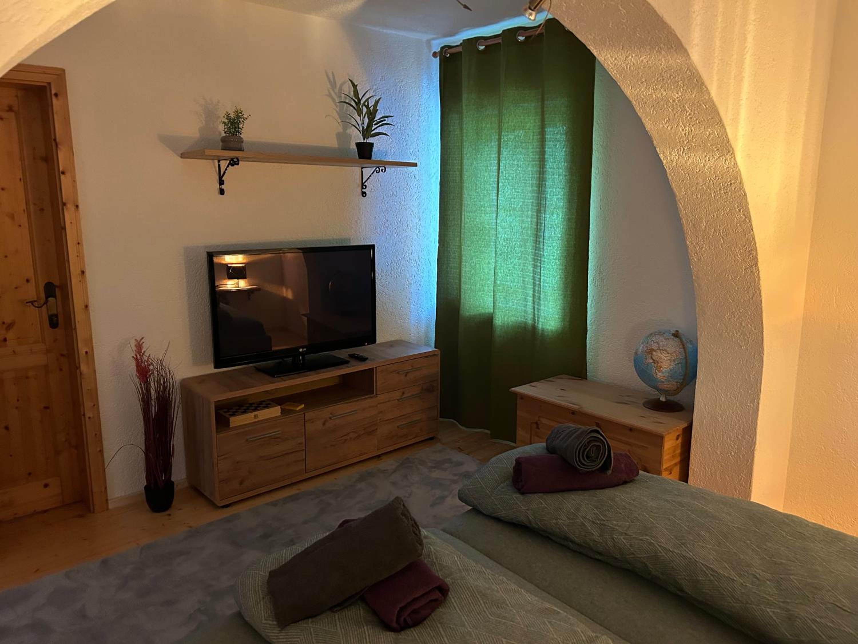 Ferienwohnung Mariana