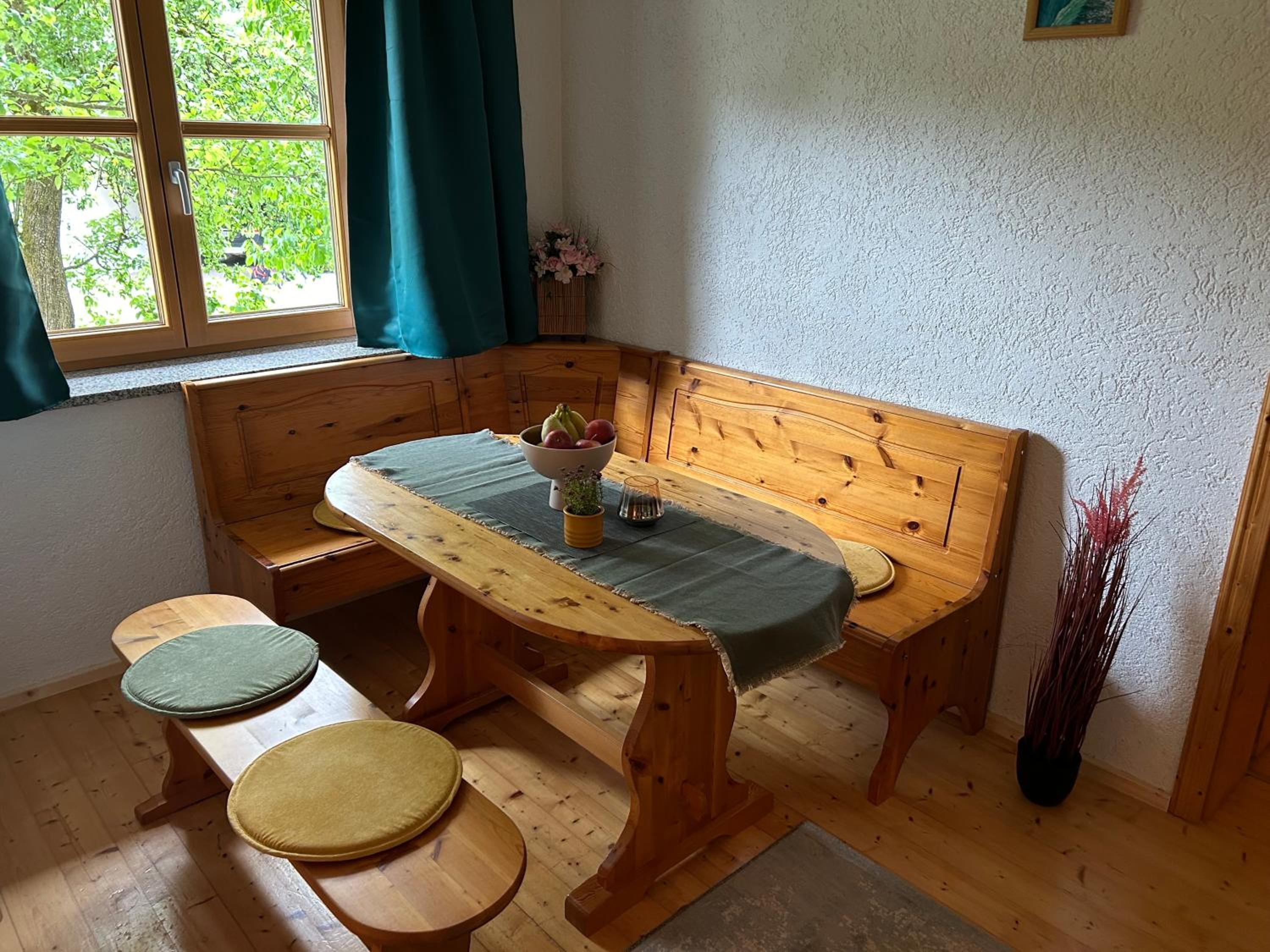Ferienwohnung Mariana