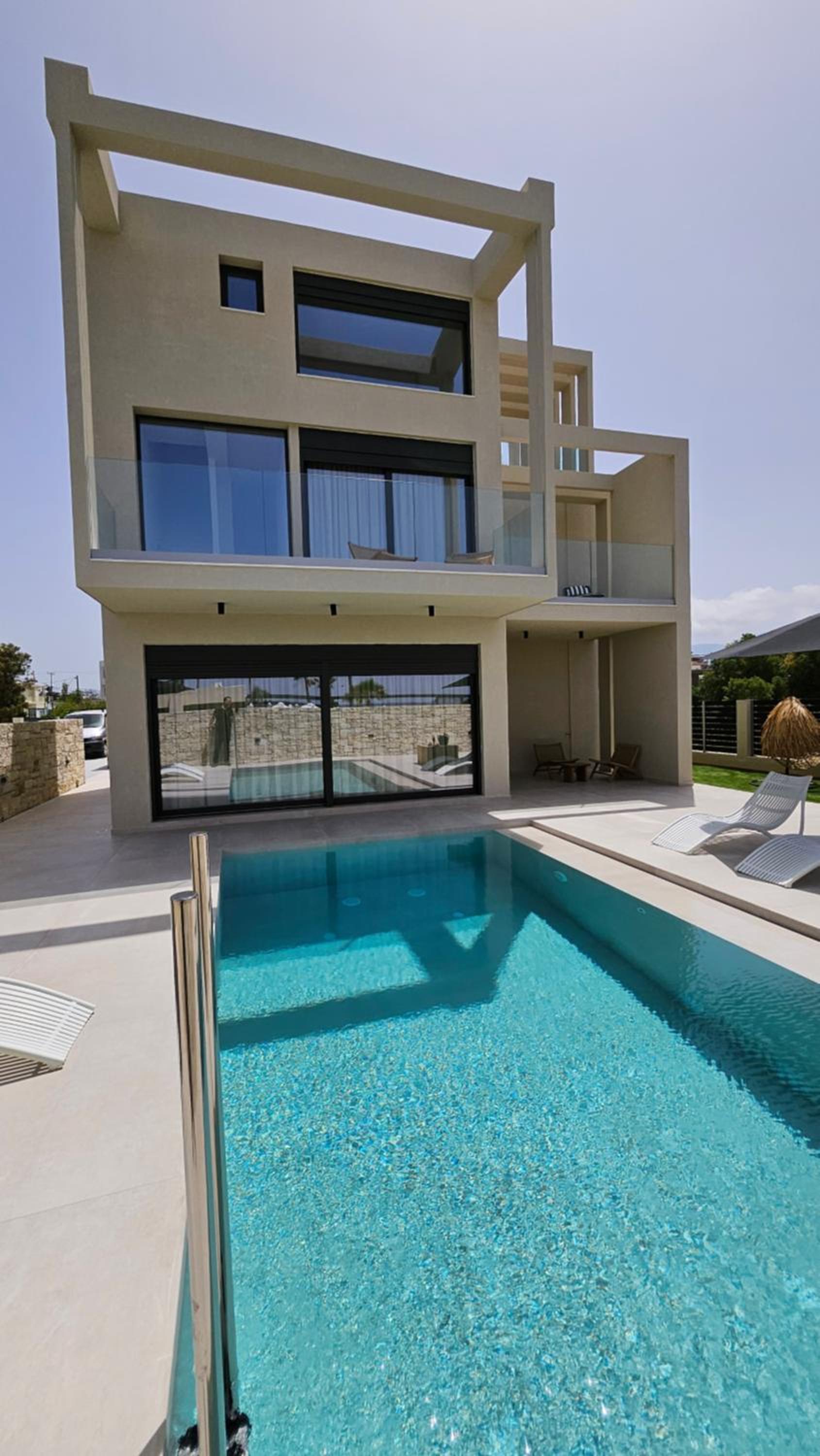 Kooba Villas