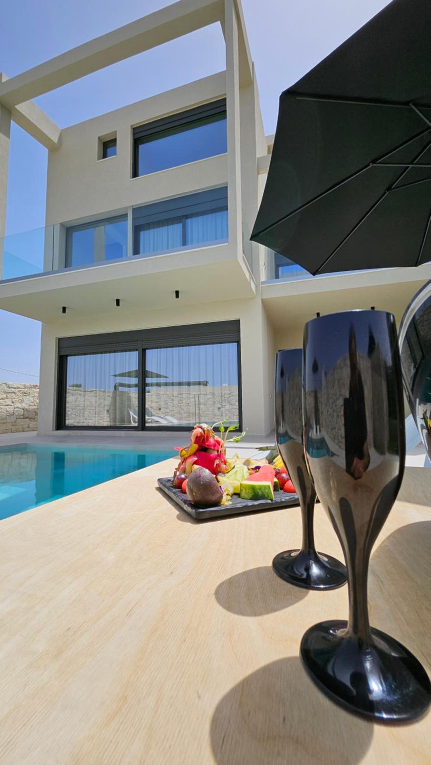 Kooba Villas