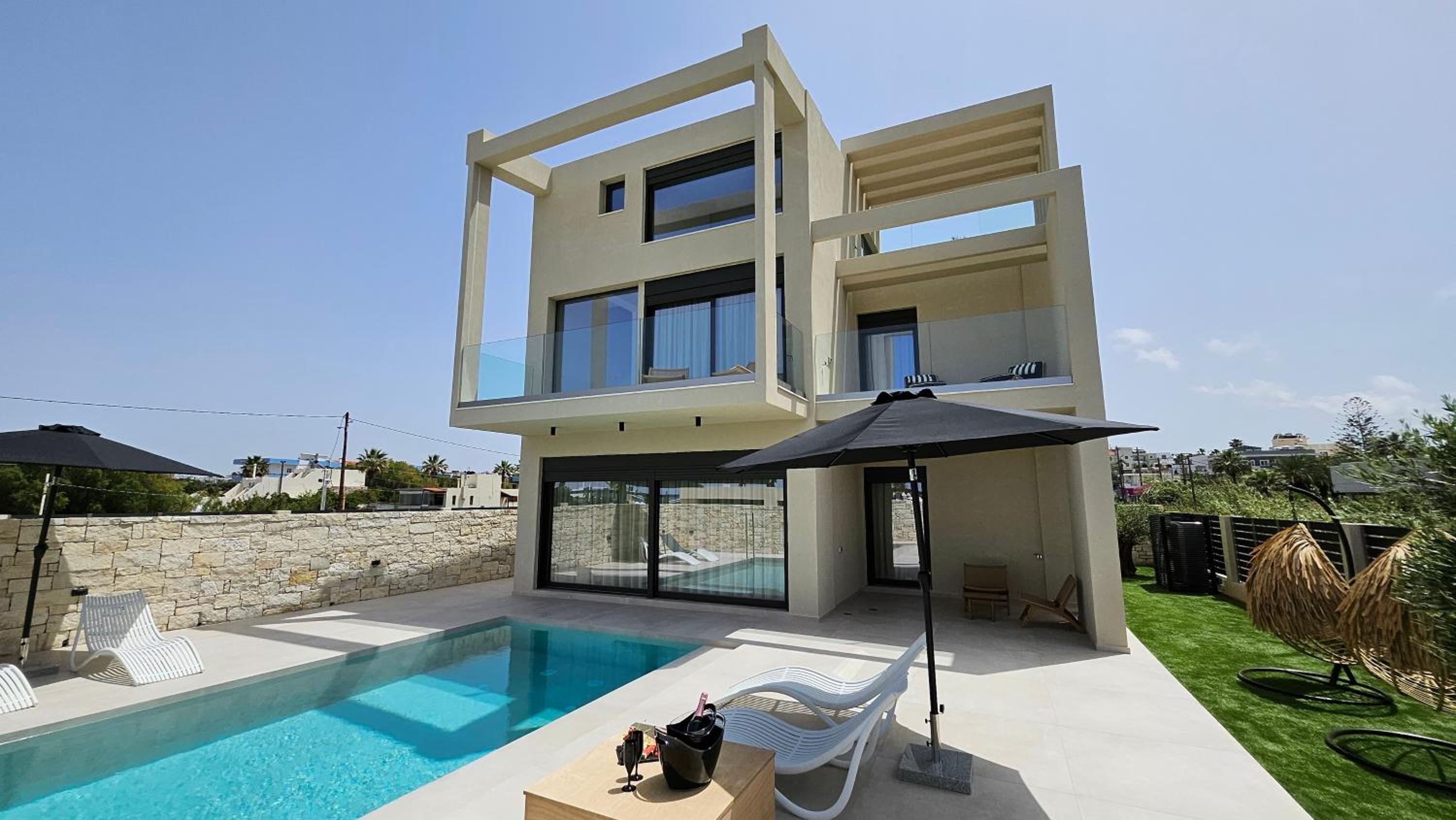 Kooba Villas