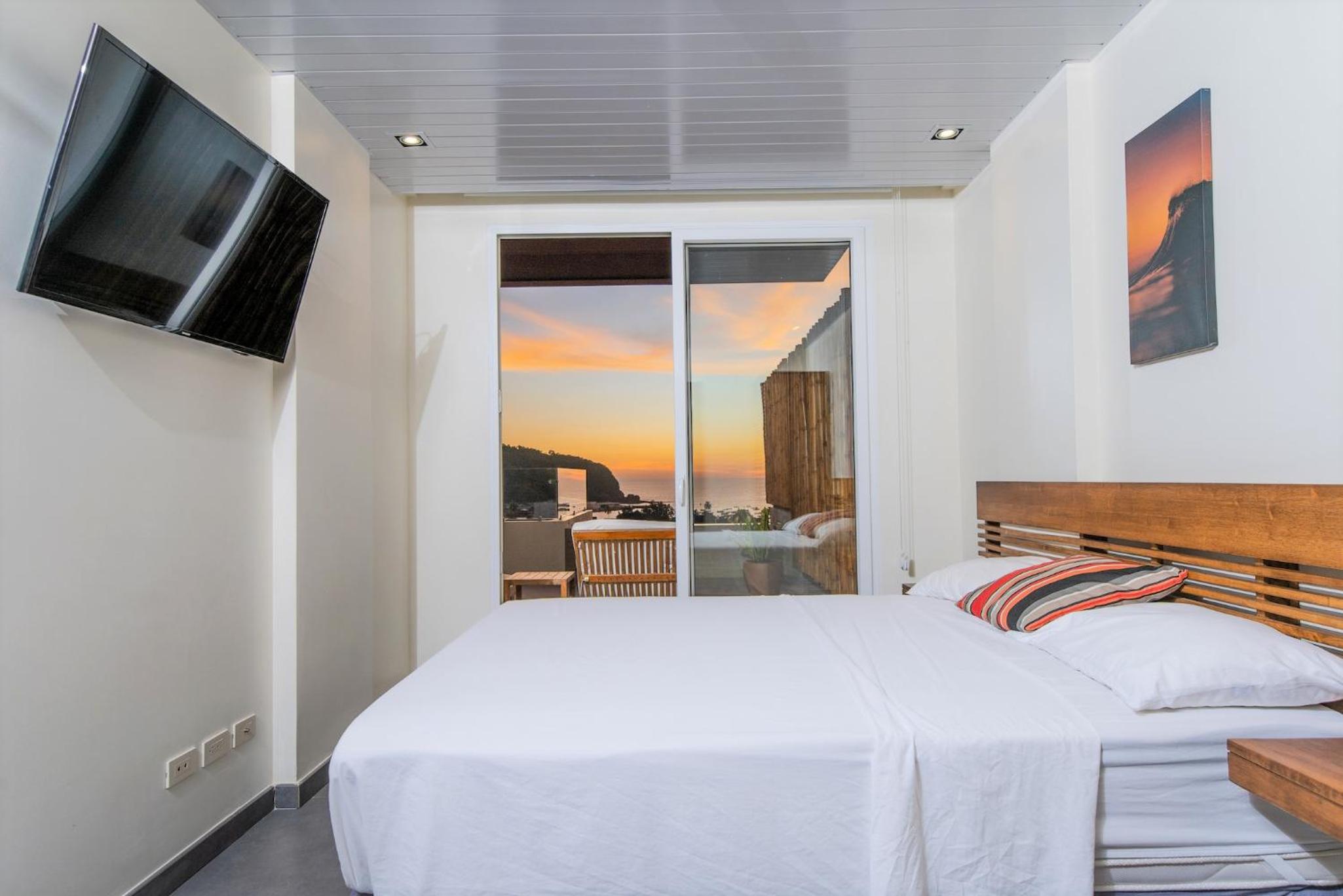La Santa Maria Boutique Hotel & Residences San Juan del Sur Nicaragua