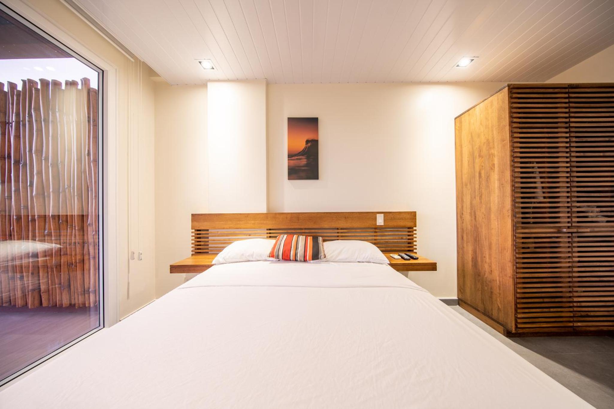 La Santa Maria Boutique Hotel & Residences San Juan del Sur Nicaragua