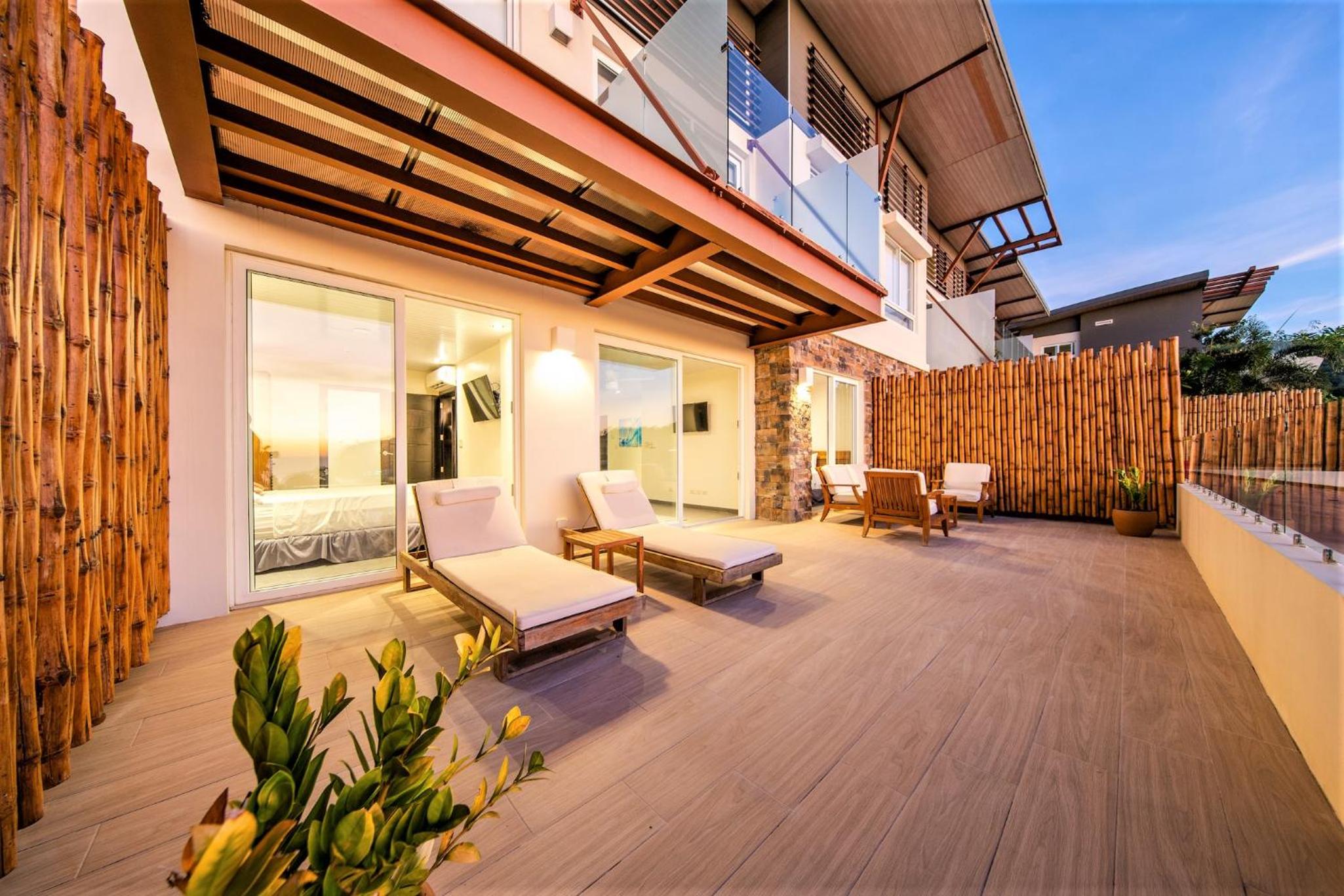 La Santa Maria Boutique Hotel & Residences San Juan del Sur Nicaragua