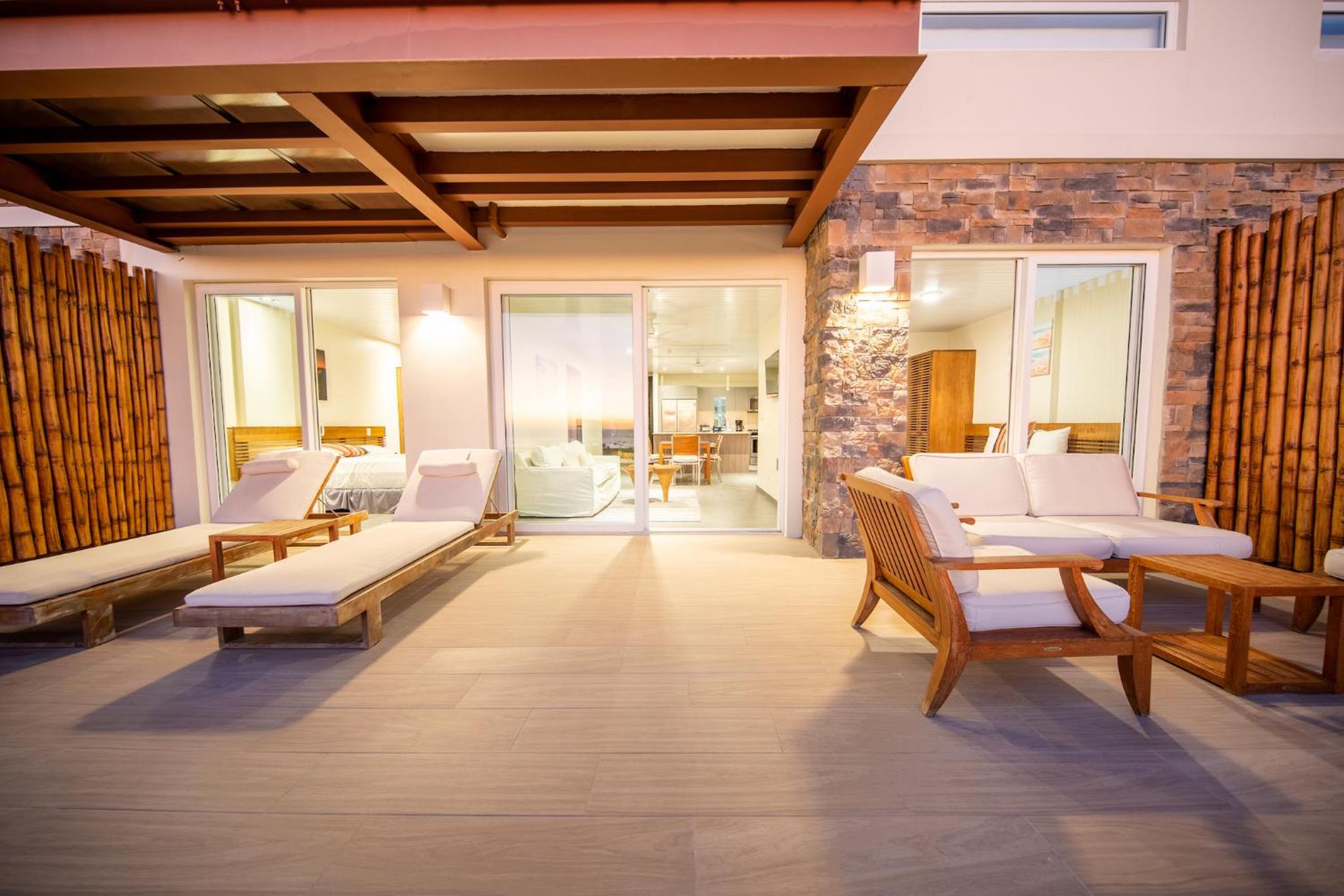 La Santa Maria Boutique Hotel & Residences San Juan del Sur Nicaragua