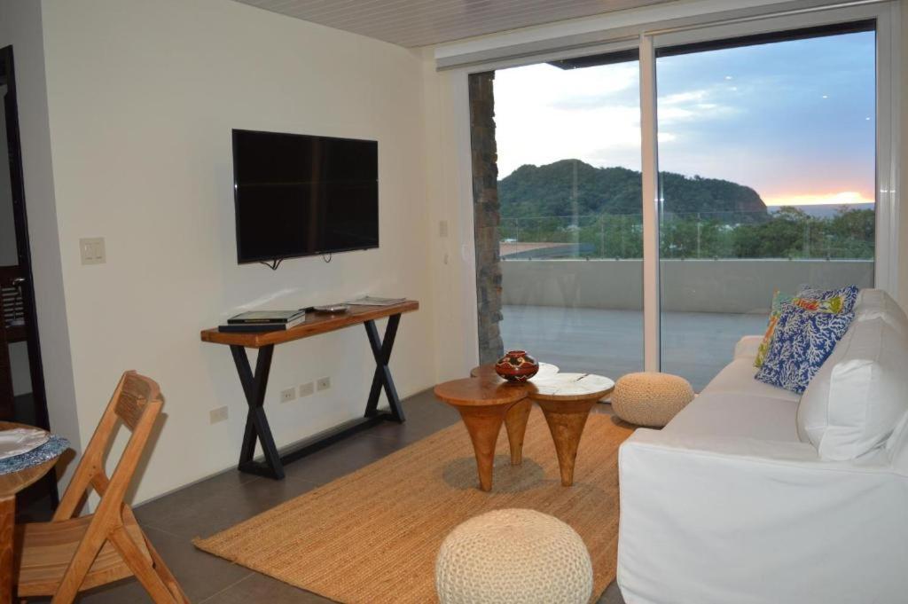 La Santa Maria Boutique Hotel & Residences San Juan del Sur Nicaragua