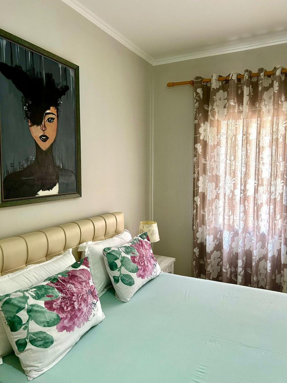 Soleil - Sea View Studio with Balcony