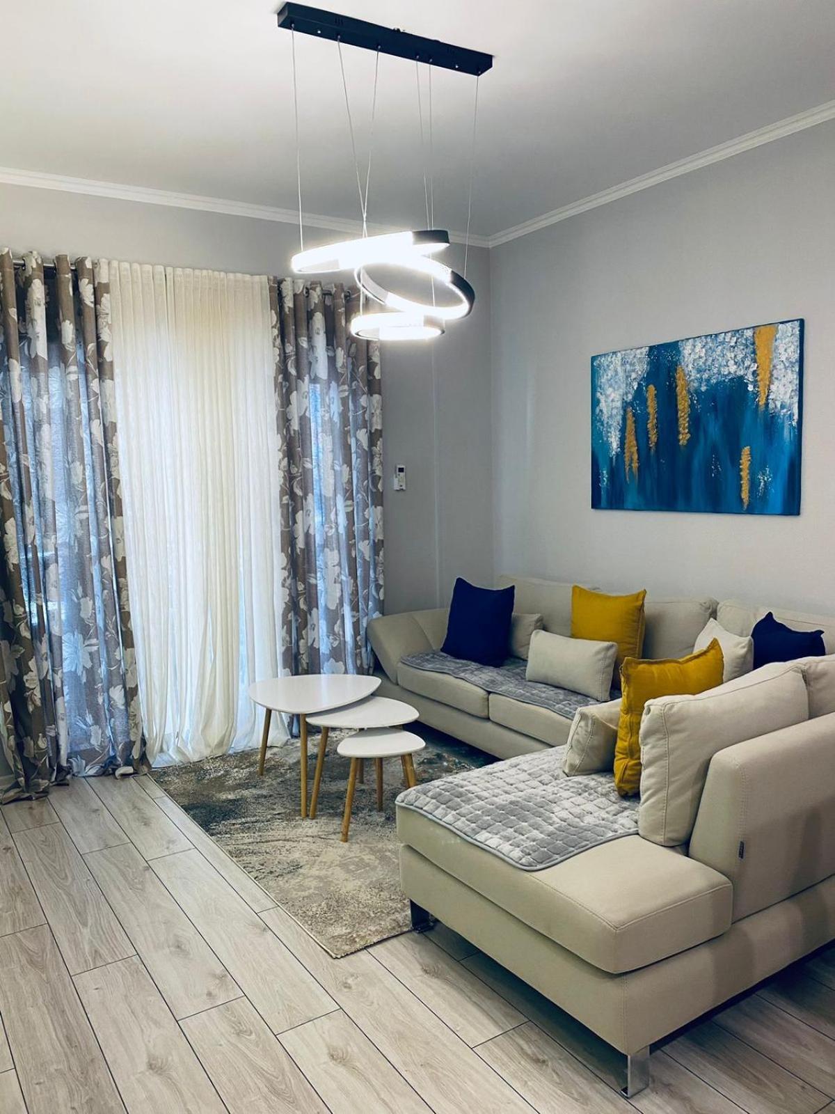 Soleil - Sea View Studio with Balcony