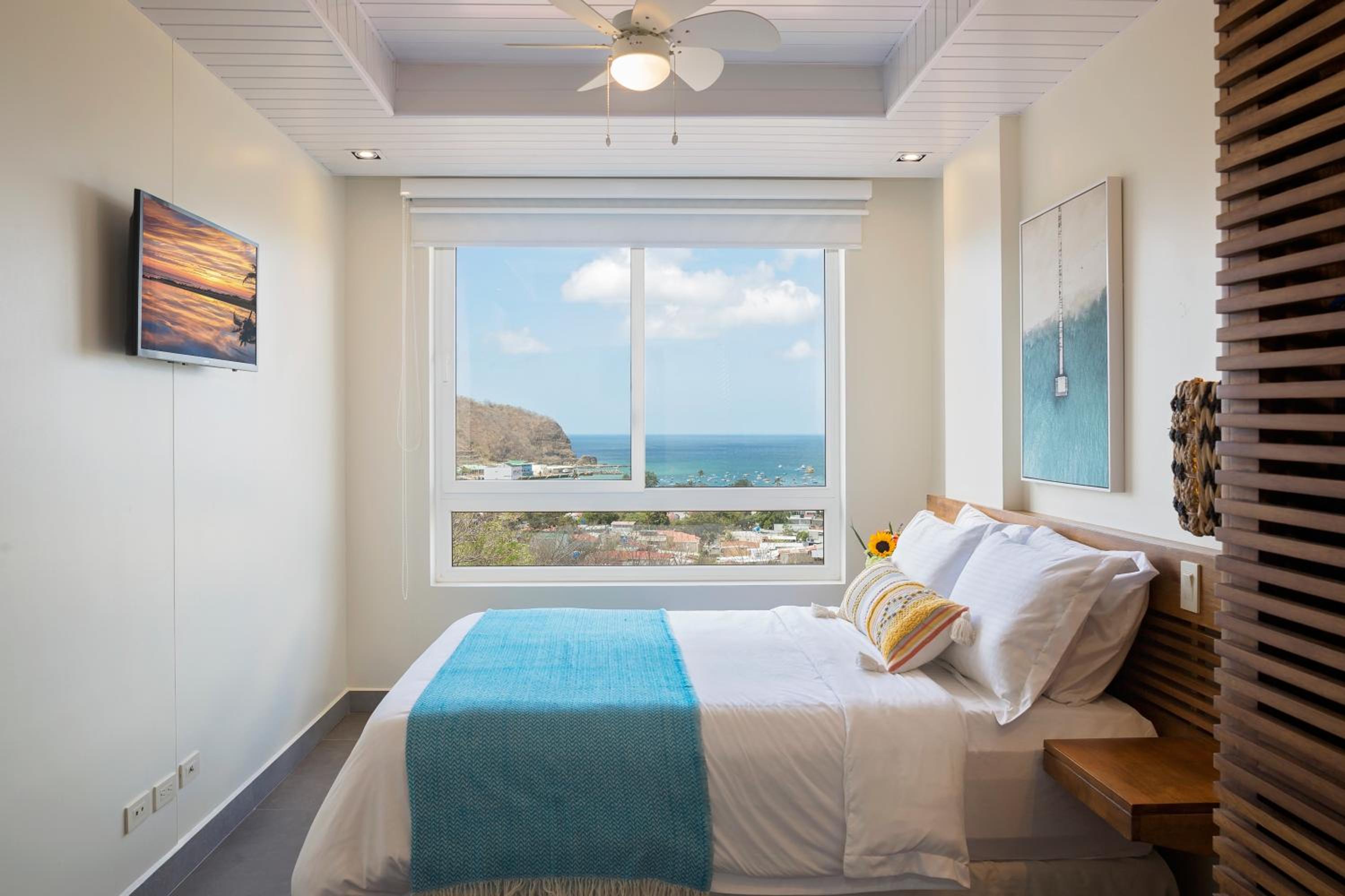 La Santa Maria Boutique Hotel & Residences San Juan del Sur Nicaragua