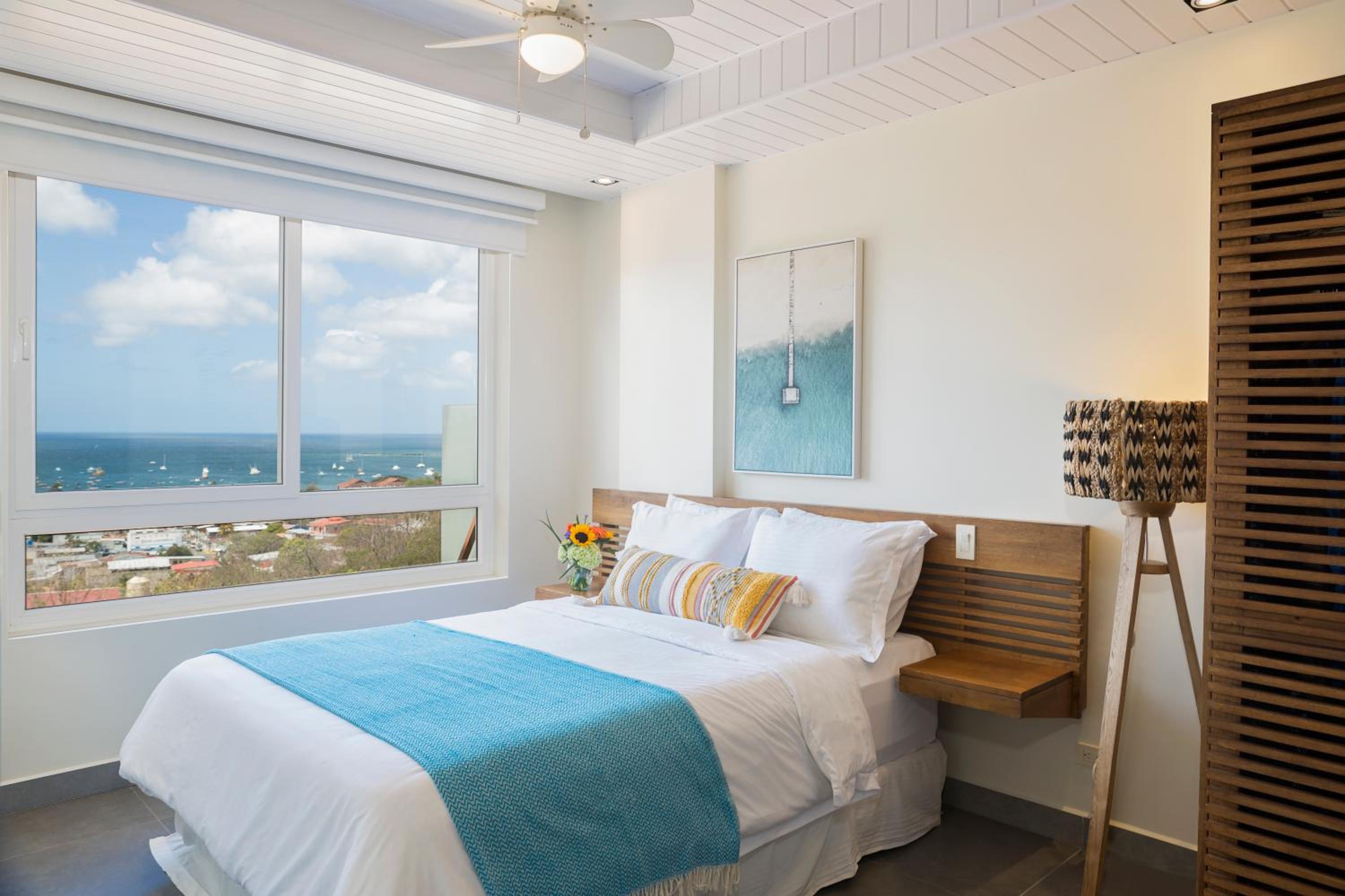 La Santa Maria Boutique Hotel & Residences San Juan del Sur Nicaragua