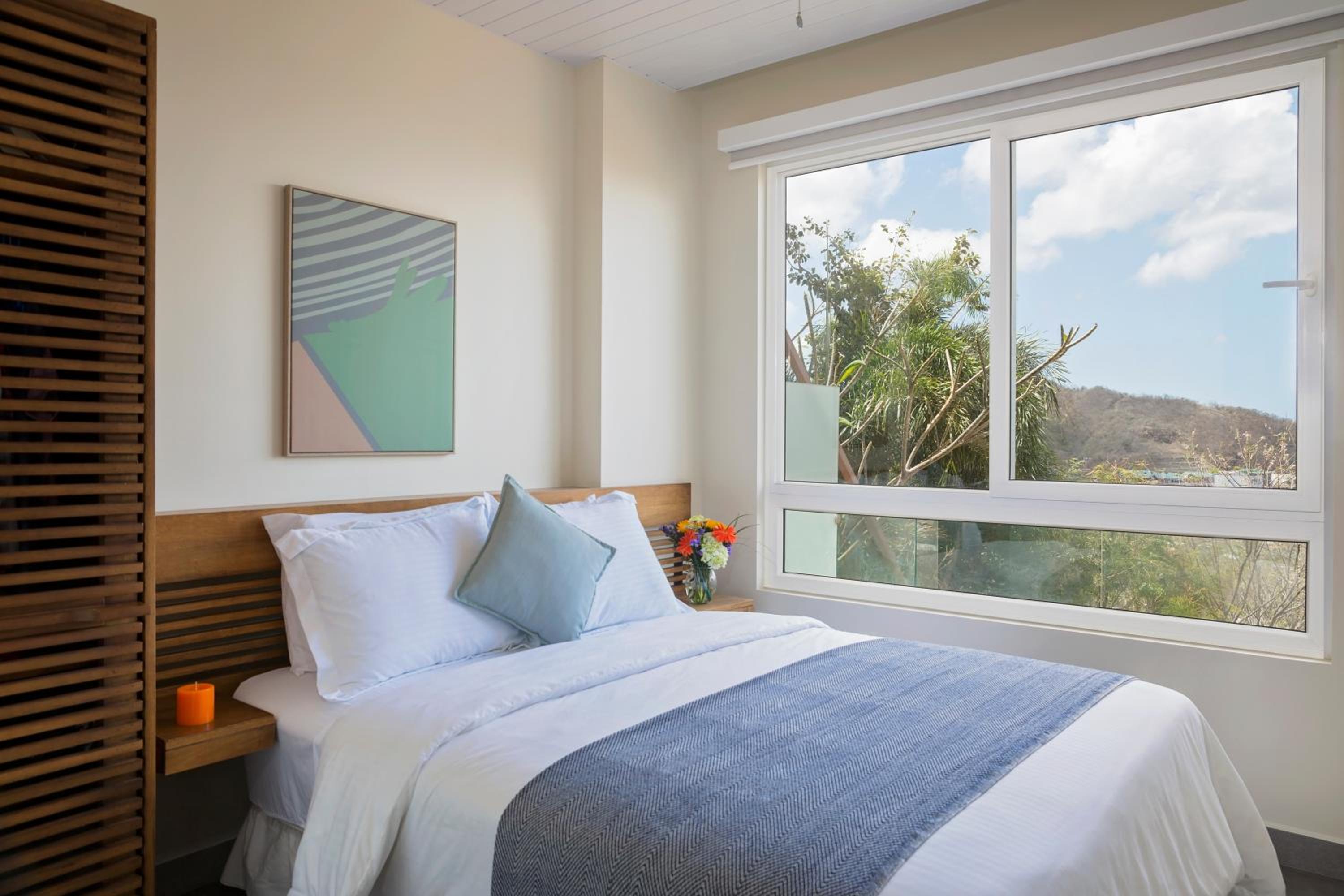 La Santa Maria Boutique Hotel & Residences San Juan del Sur Nicaragua