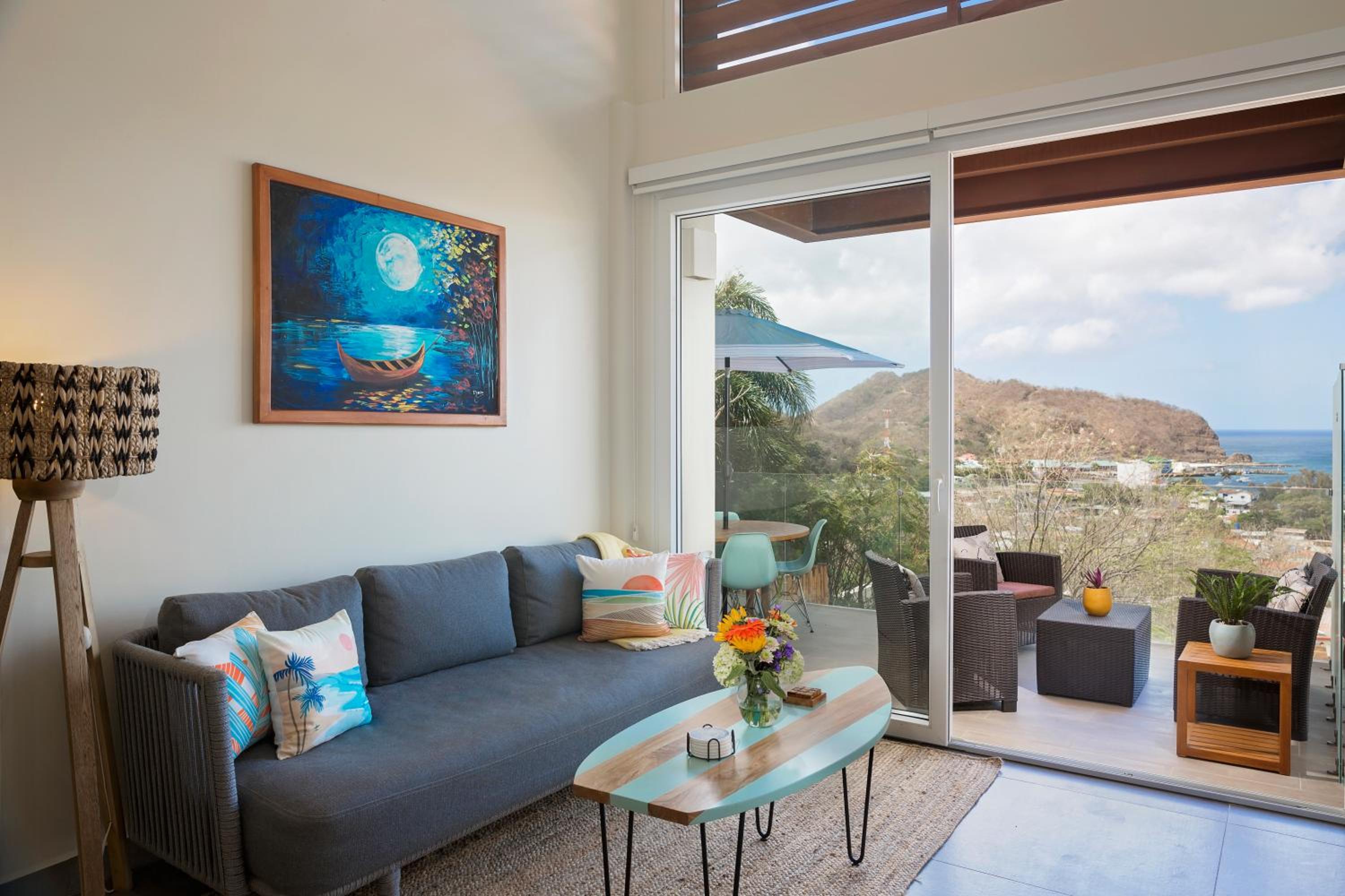 La Santa Maria Boutique Hotel & Residences San Juan del Sur Nicaragua