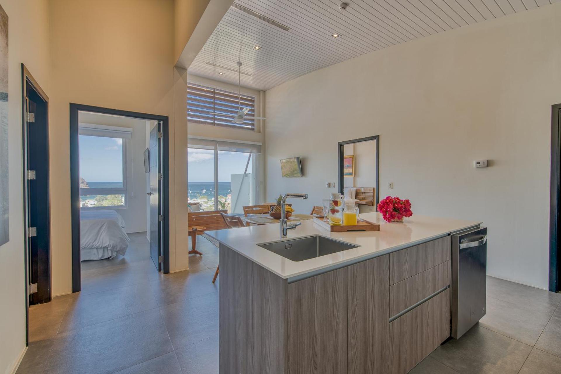 La Santa Maria Boutique Hotel & Residences San Juan del Sur Nicaragua