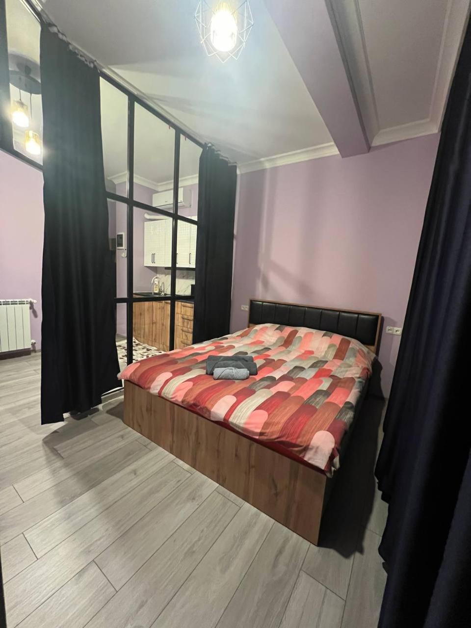 Apartment Merabi