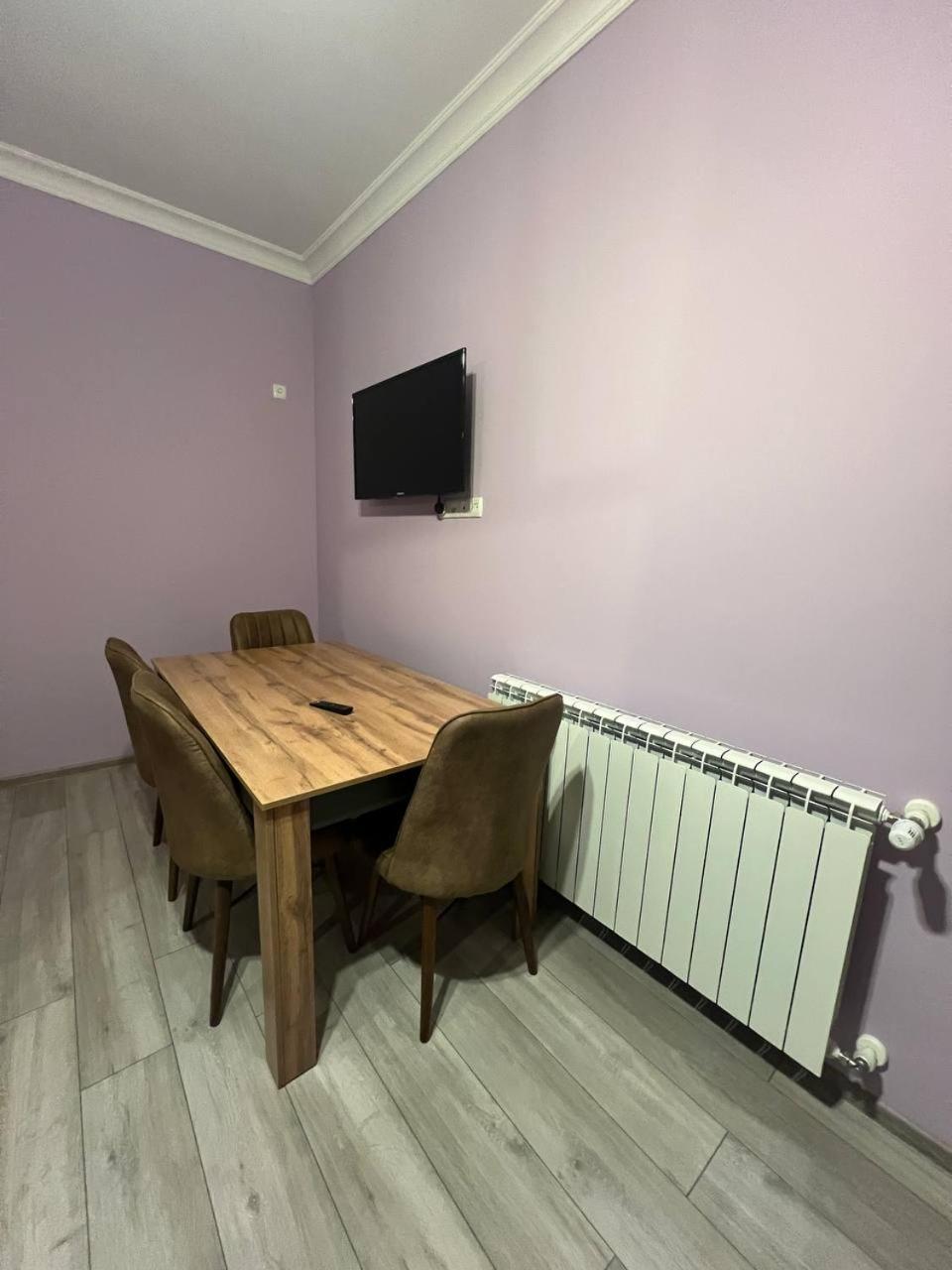 Apartment Merabi