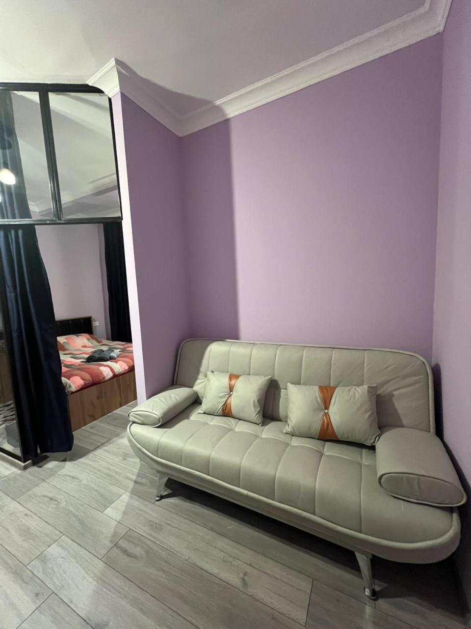 Apartment Merabi