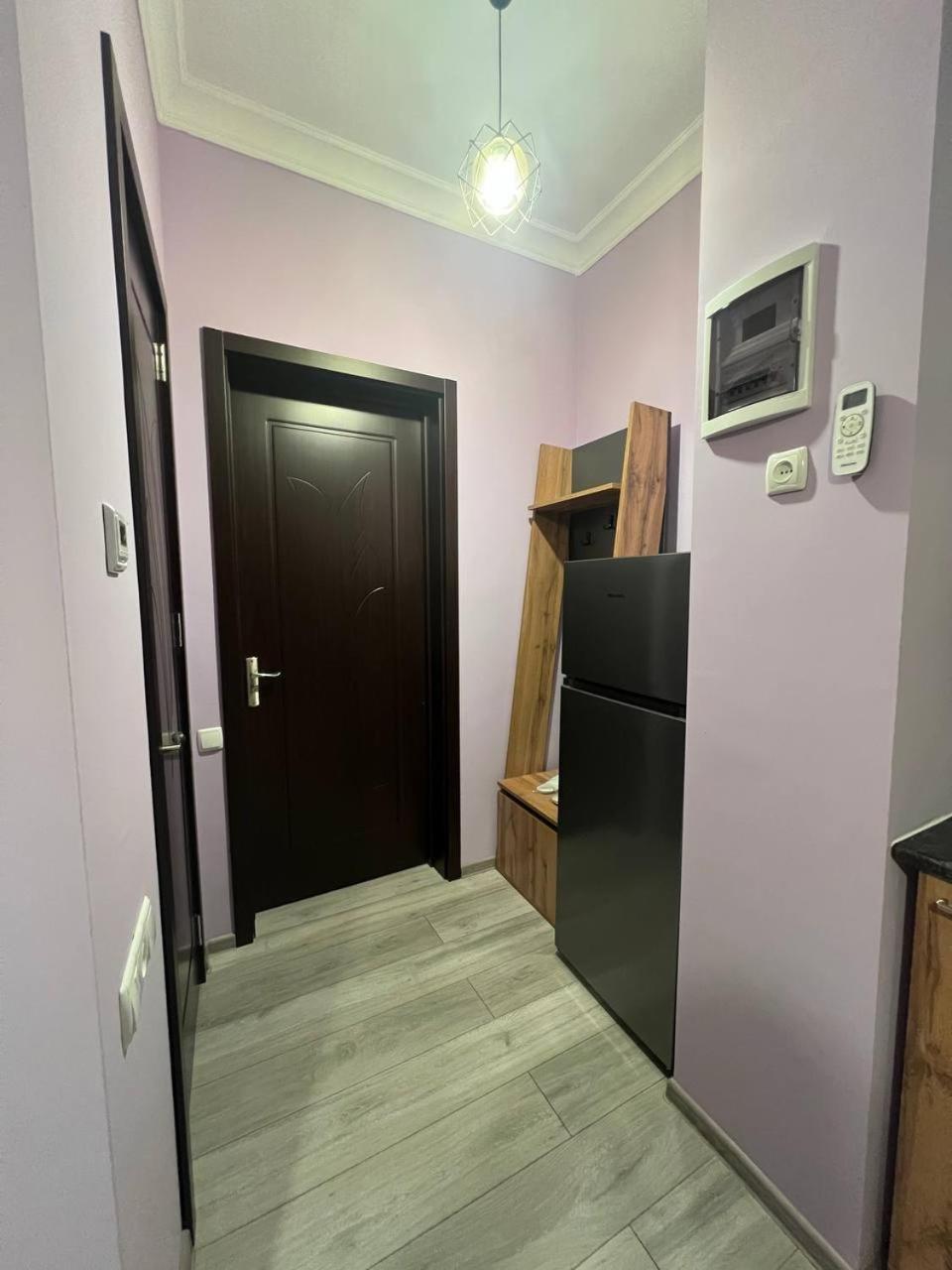 Apartment Merabi
