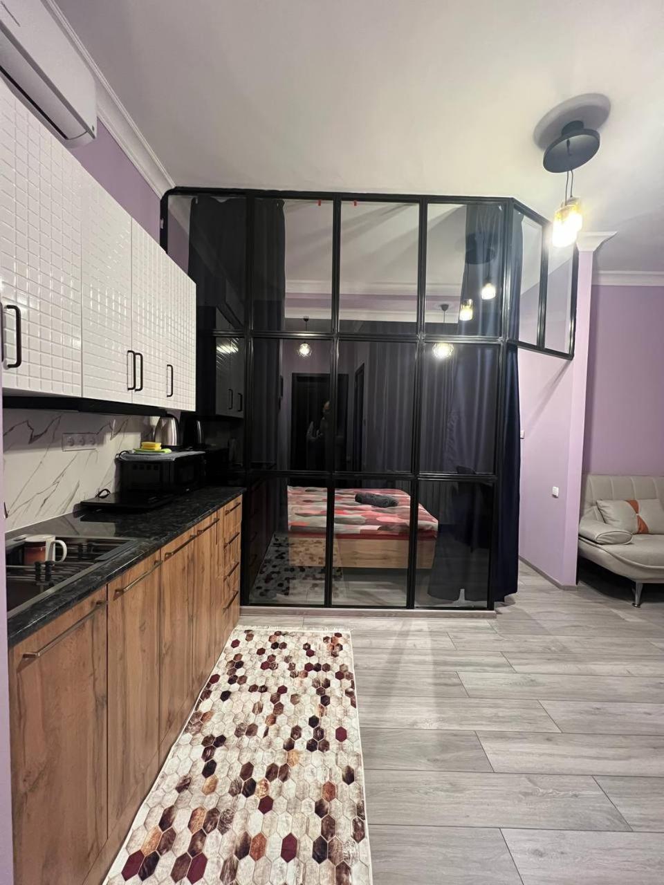 Apartment Merabi