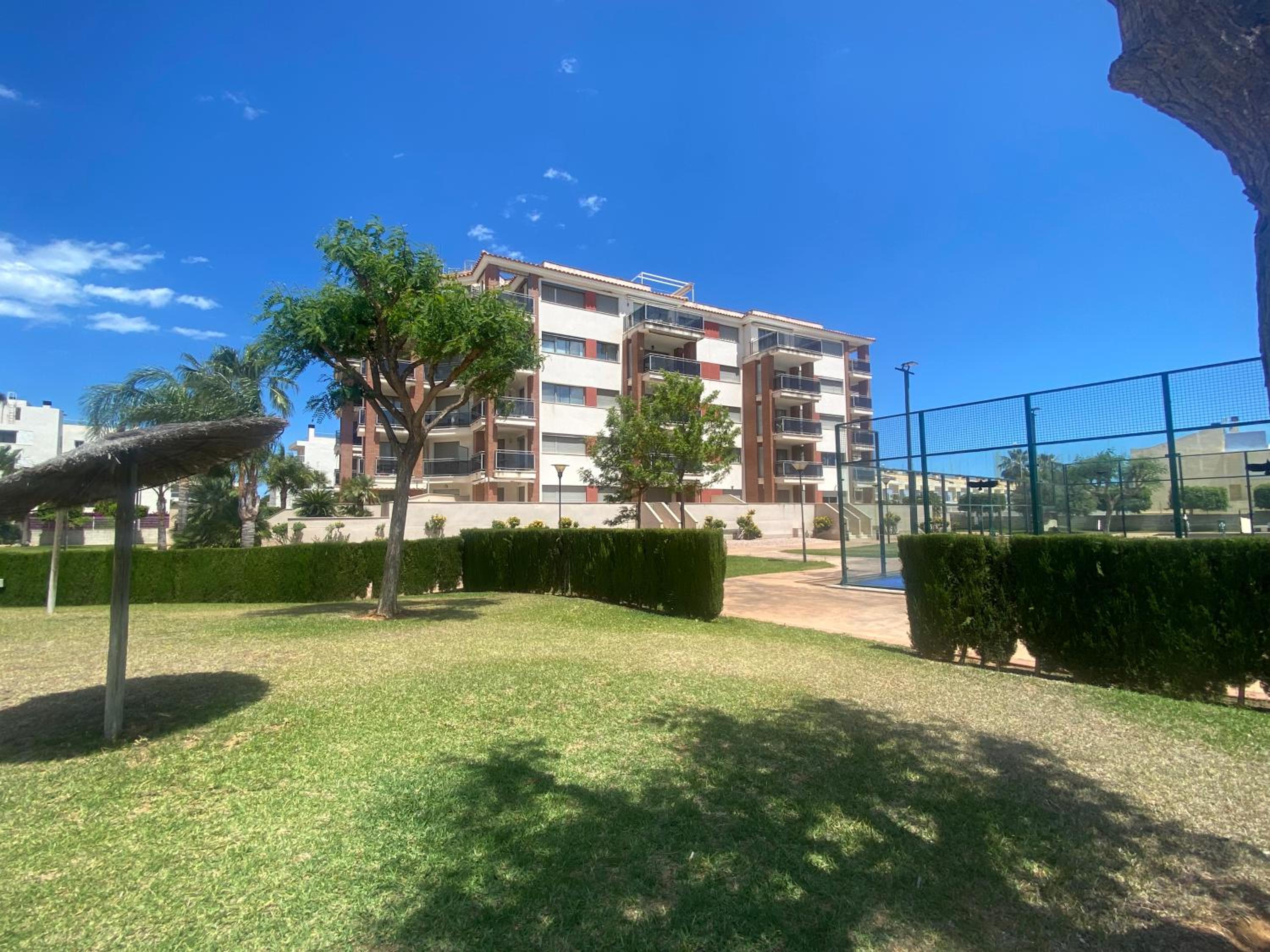 Denia Nature Apartment